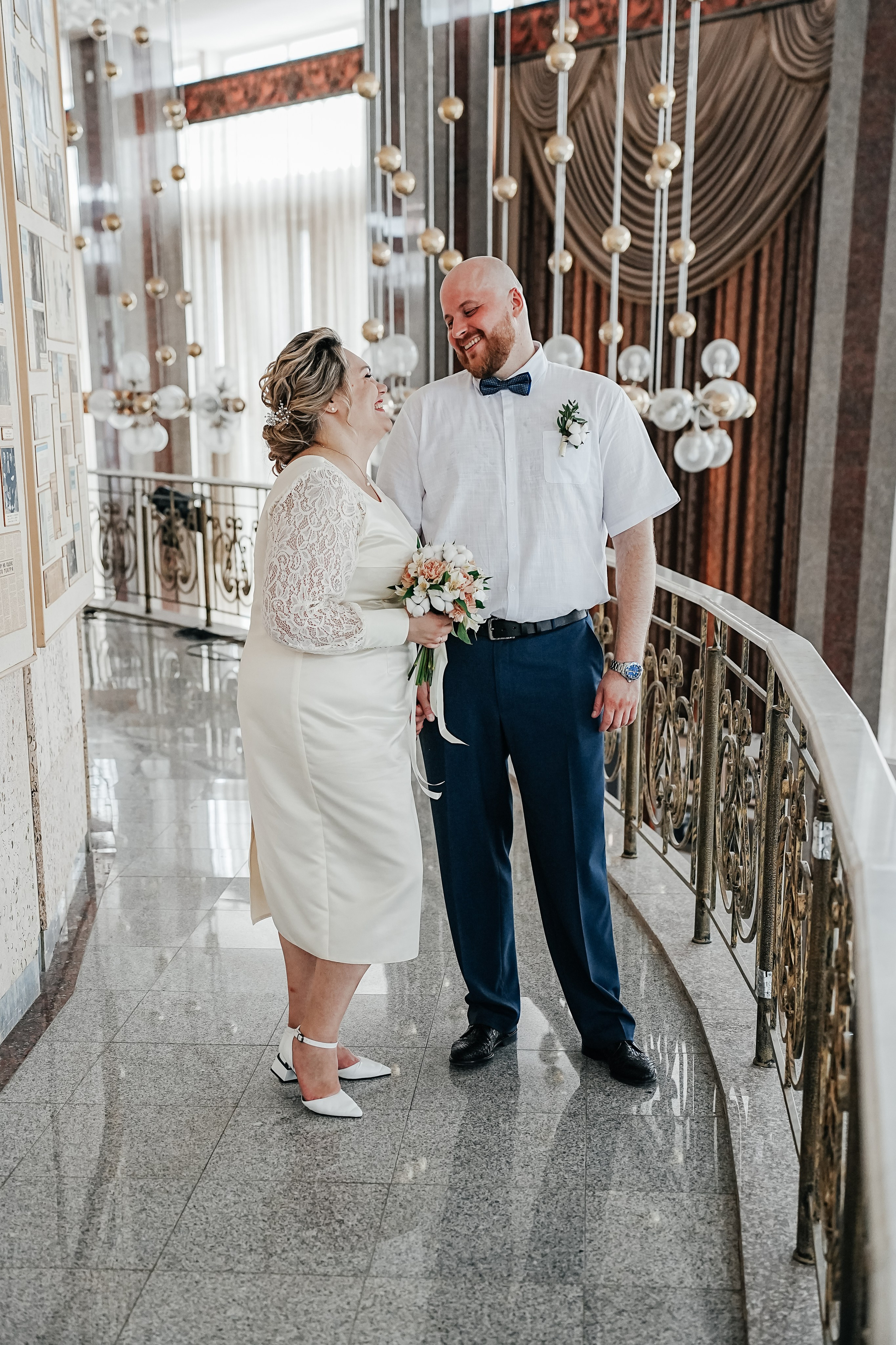 Андрей и Екатерина. Фото и видеосъемка в Йошкар-Оле и Москве. (Фотограф и видеограф в Йошкар-Оле и Москве)