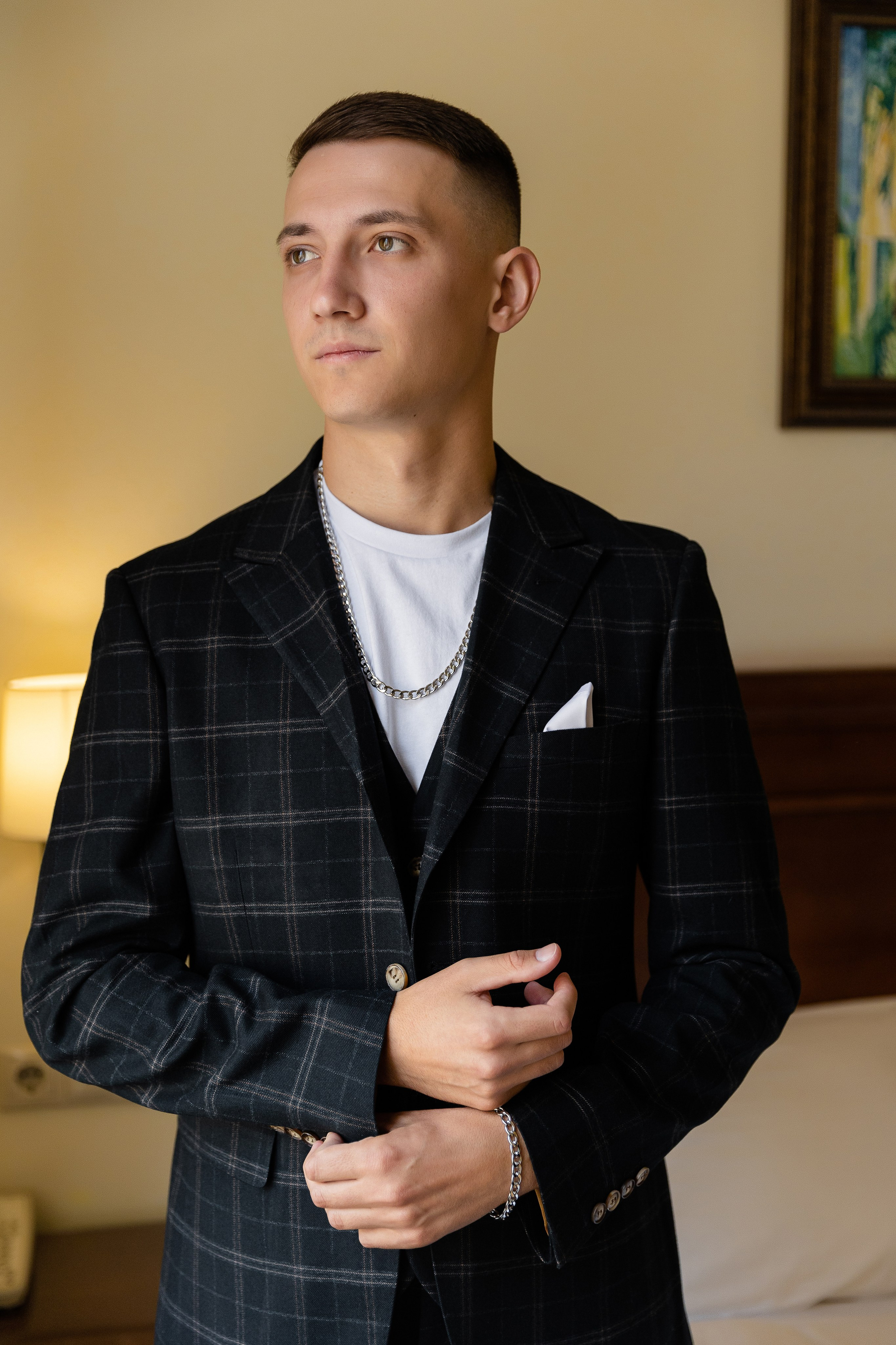 Валерия и Андрей. Свадебный и семейный фотограф