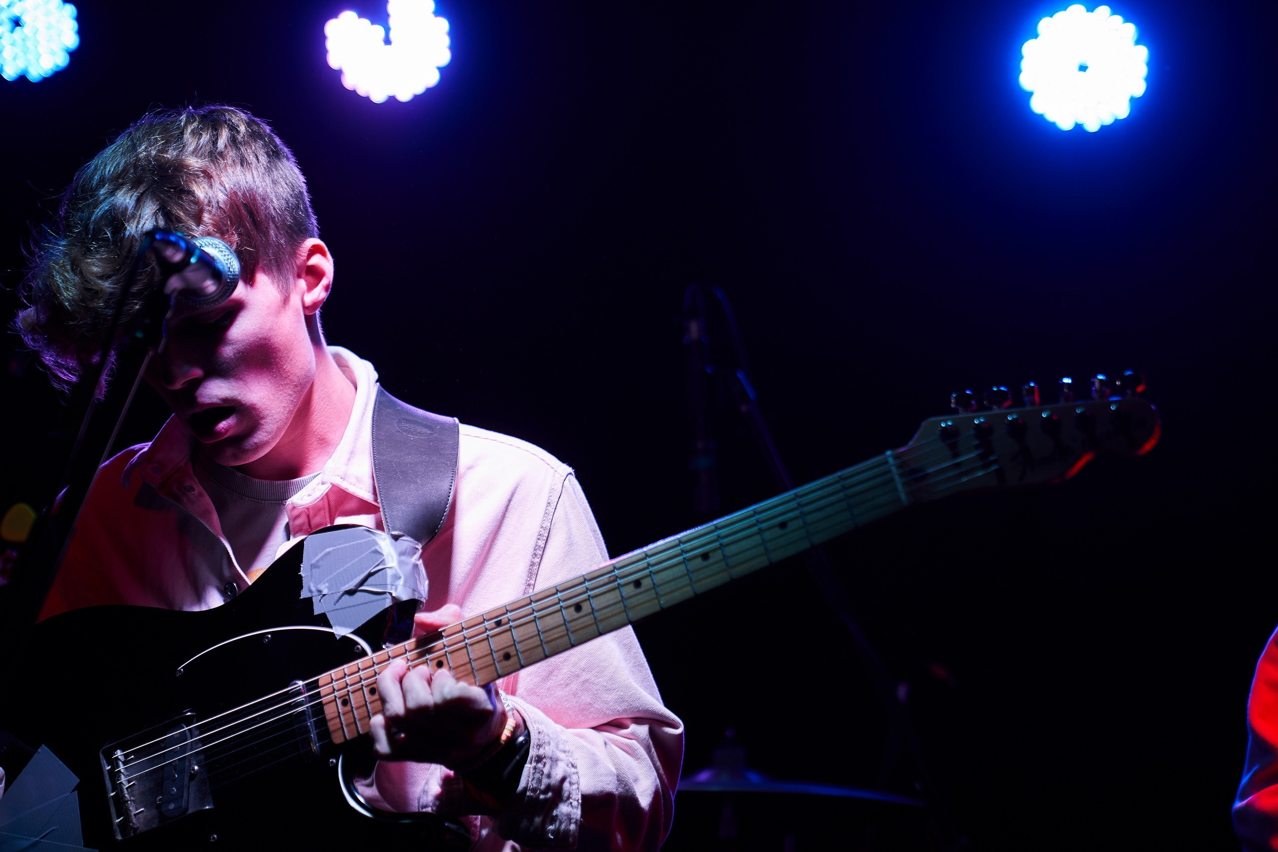 Концерты. Фотограф Евгений Шаров