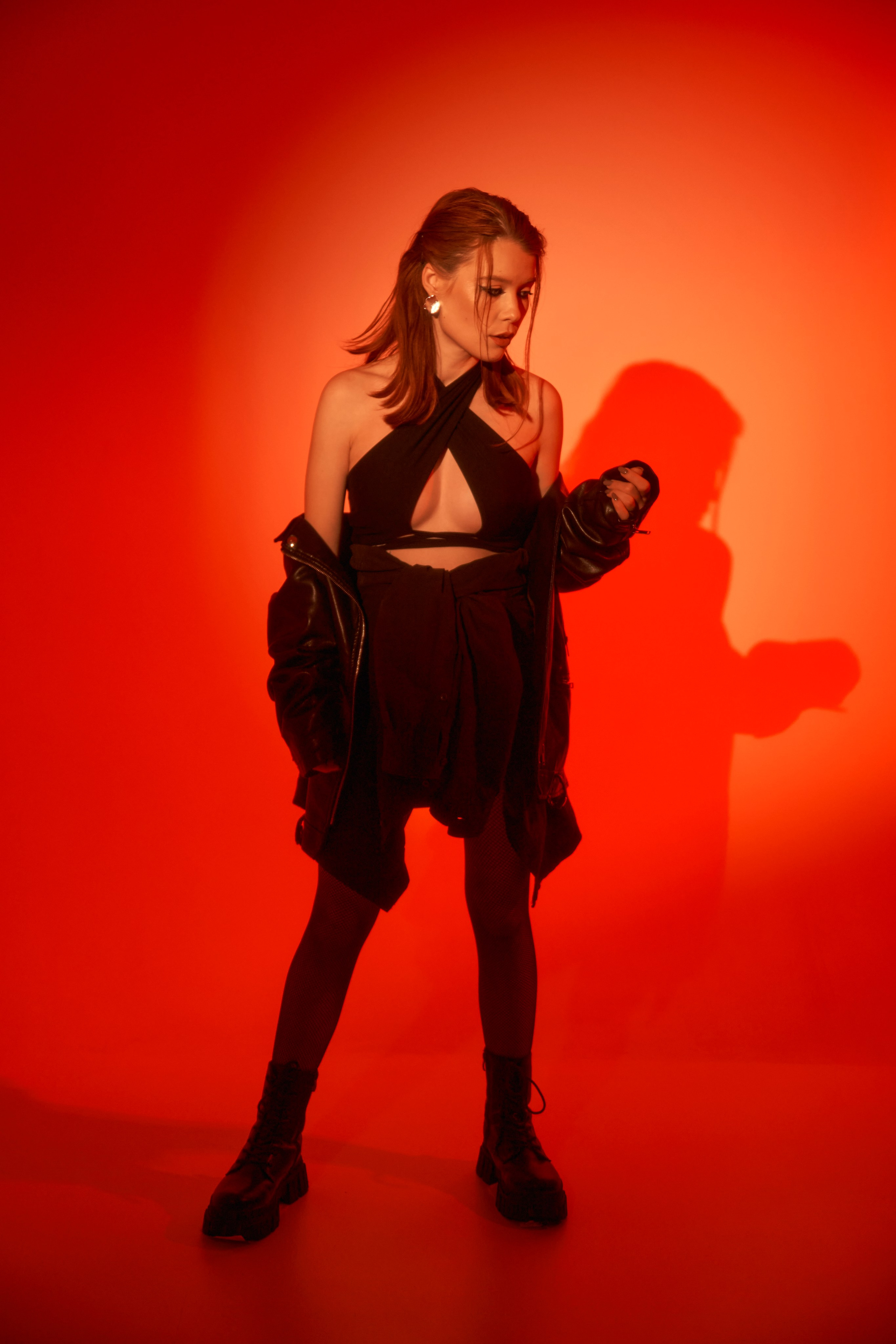 Лиза. Николай Большаков