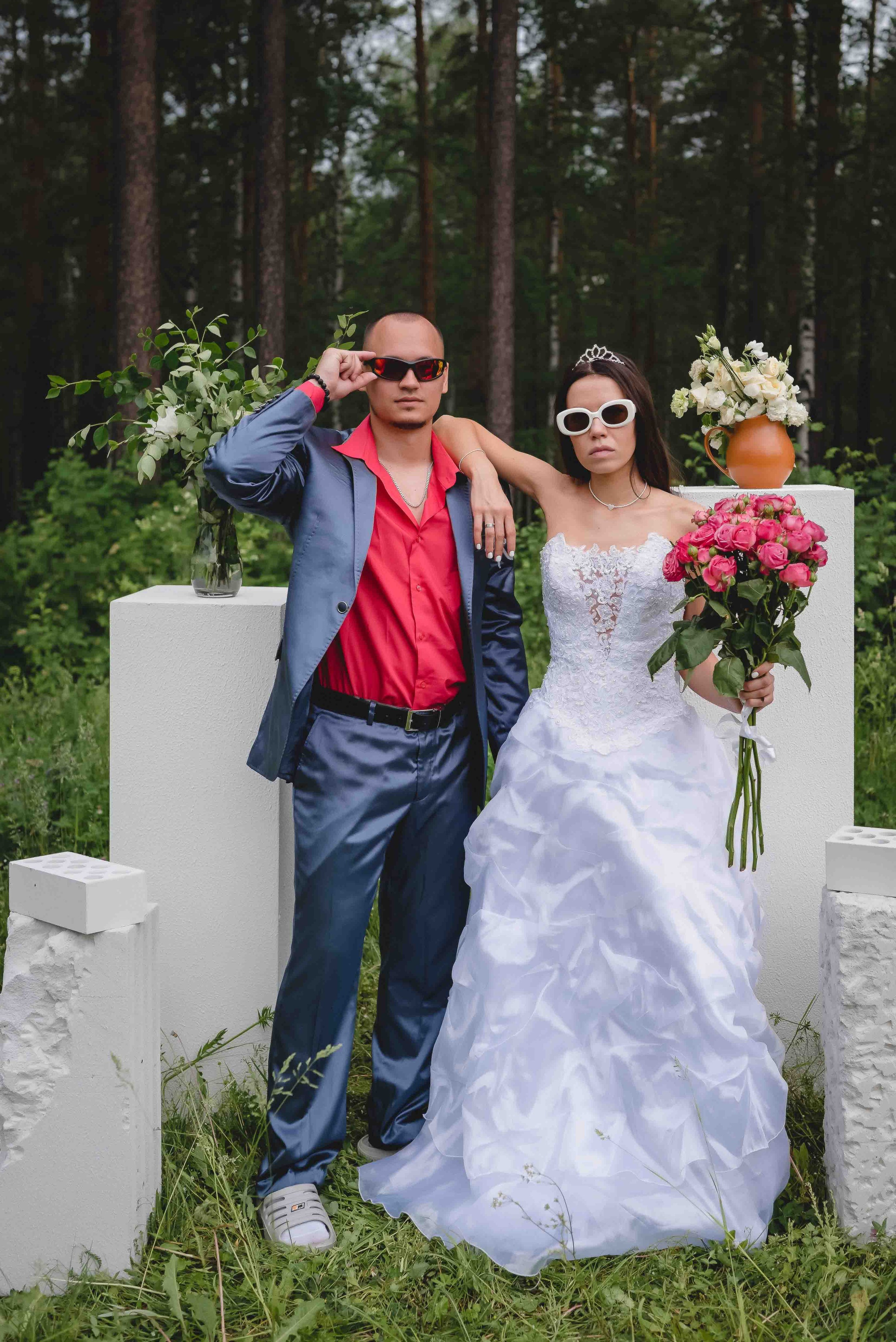 Василина&Максим. Семейный и детский фотограф в Екатеринбурге Валерия Нагибина