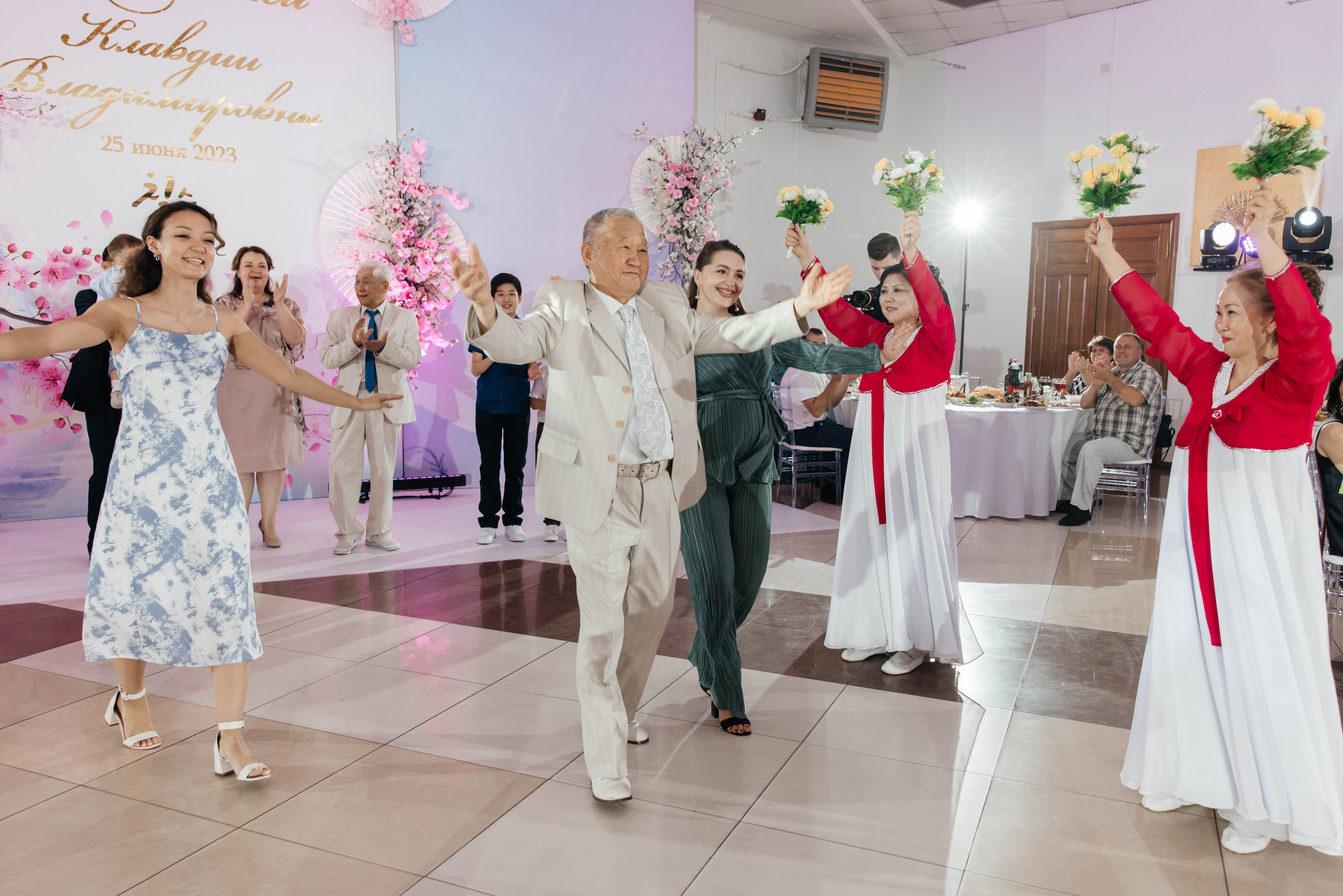 Hangobi Klavdia. Maxim Tsoy Photography