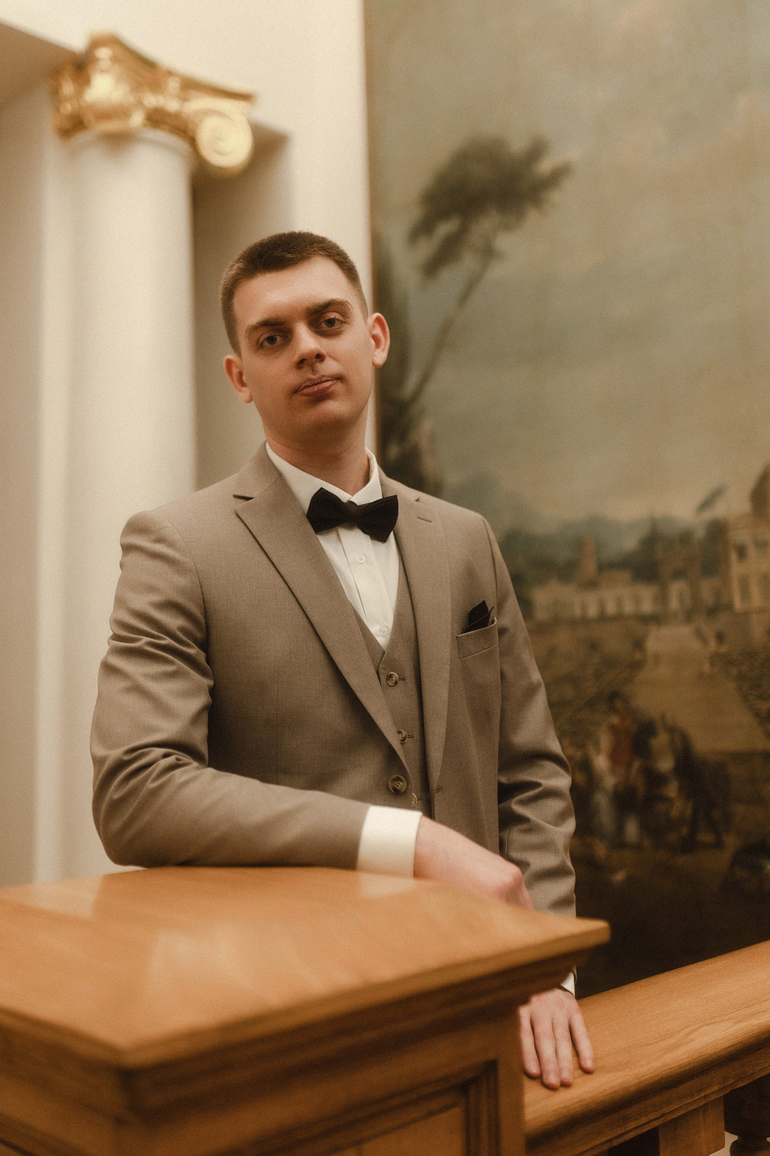 Анна | Даниил. Семейный фотограф в Нижнем Новгороде Доронина Юлия