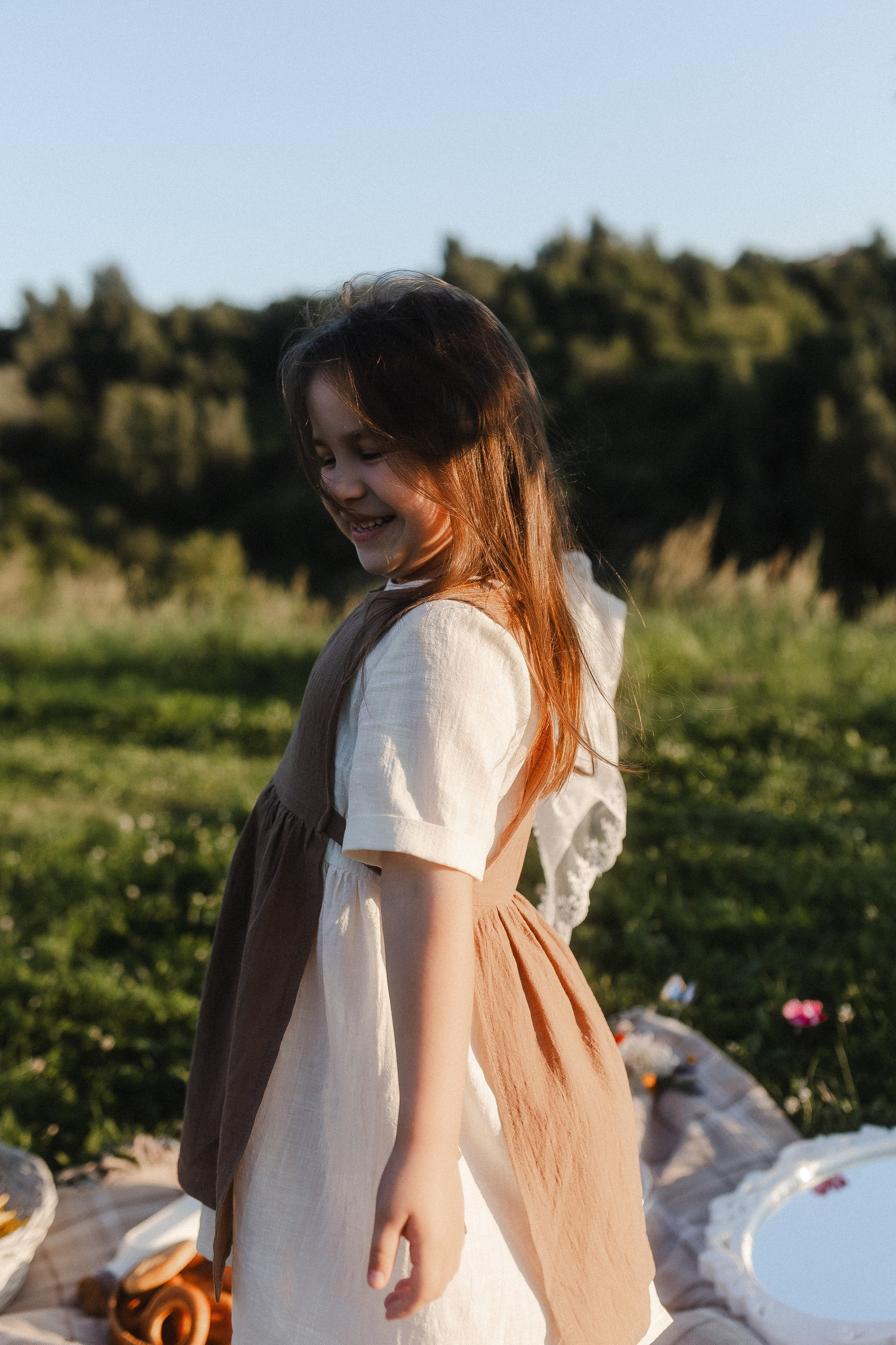 Оксана и Лиза. Семейный фотограф в Нижнем Новгороде Доронина Юлия