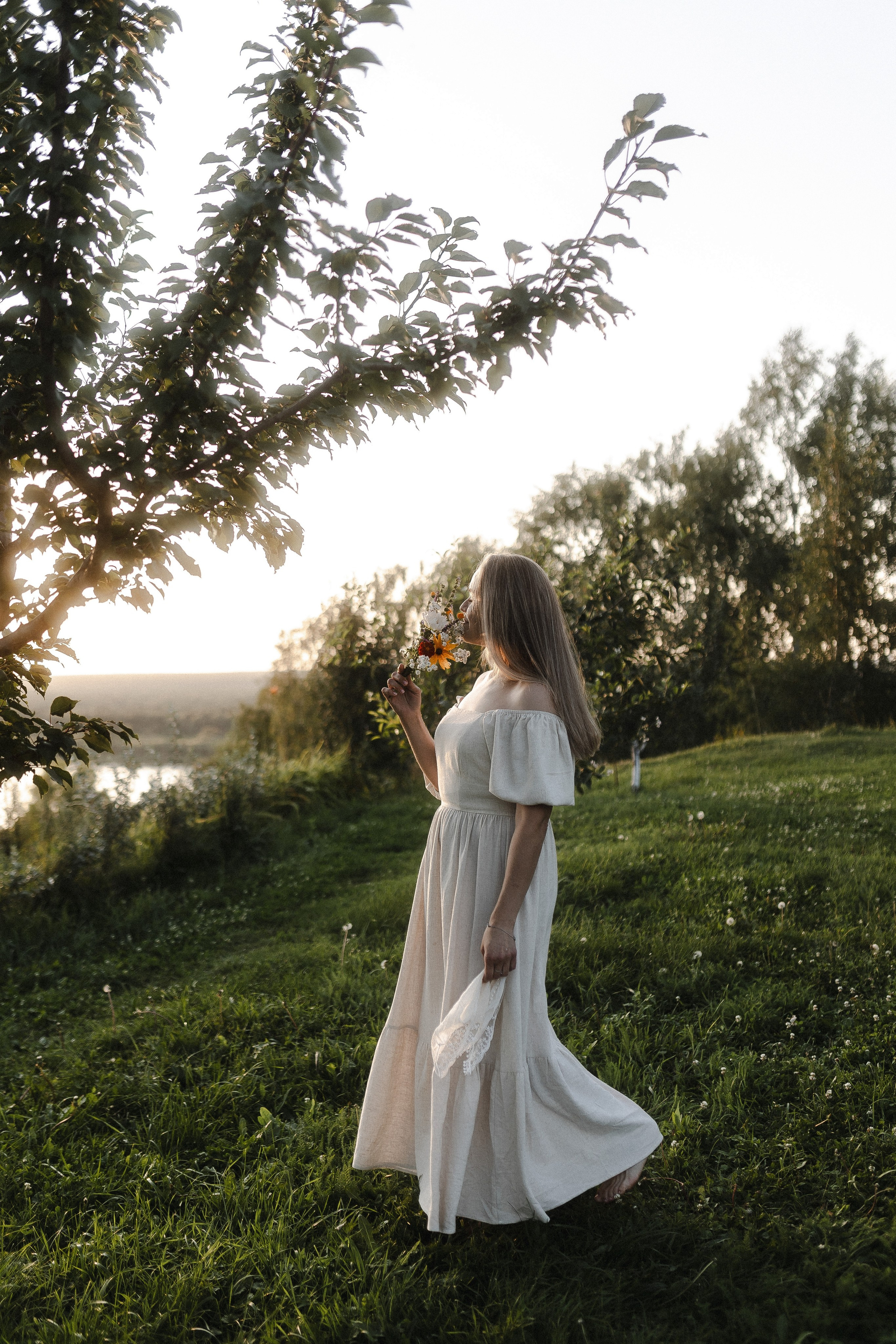 Оксана и Лиза. Семейный фотограф в Нижнем Новгороде Доронина Юлия
