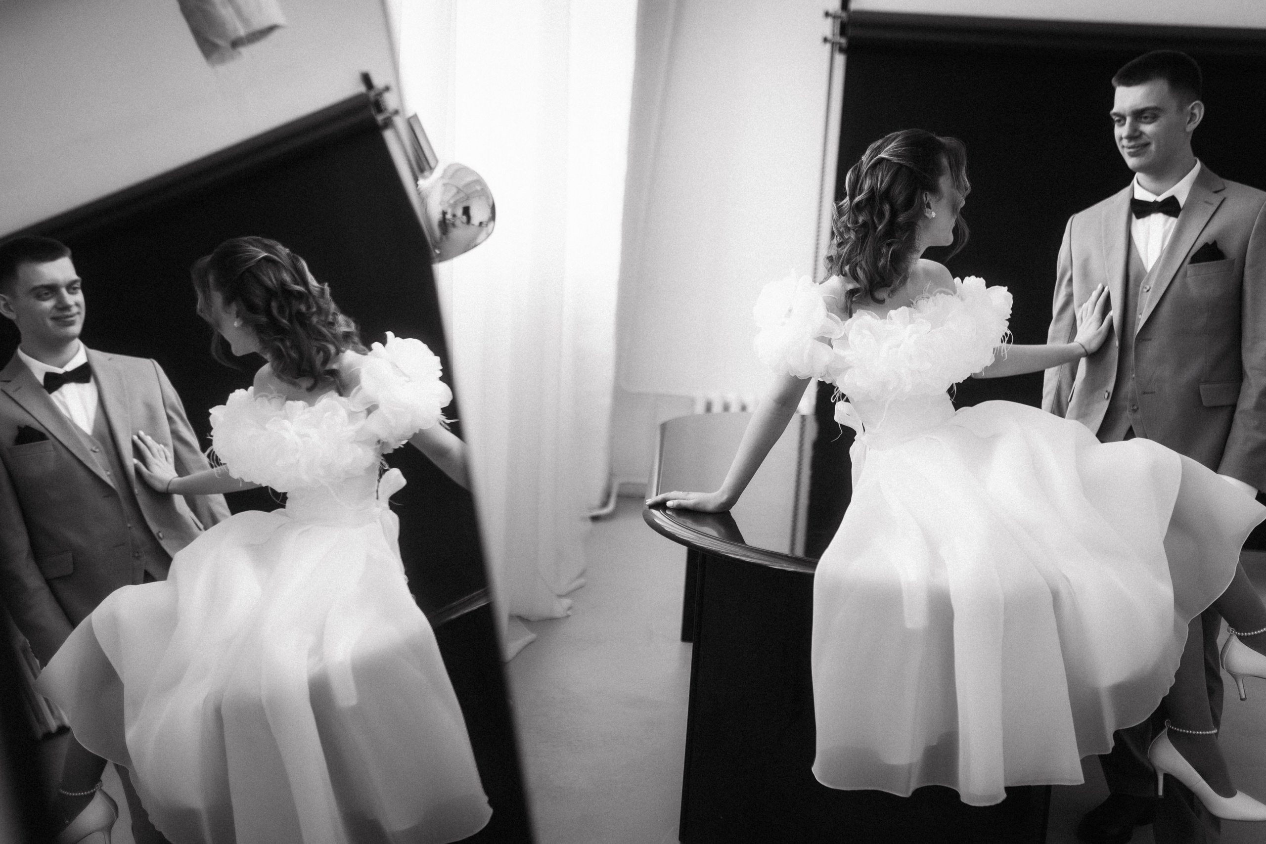 Анна | Даниил. Семейный фотограф в Нижнем Новгороде Доронина Юлия