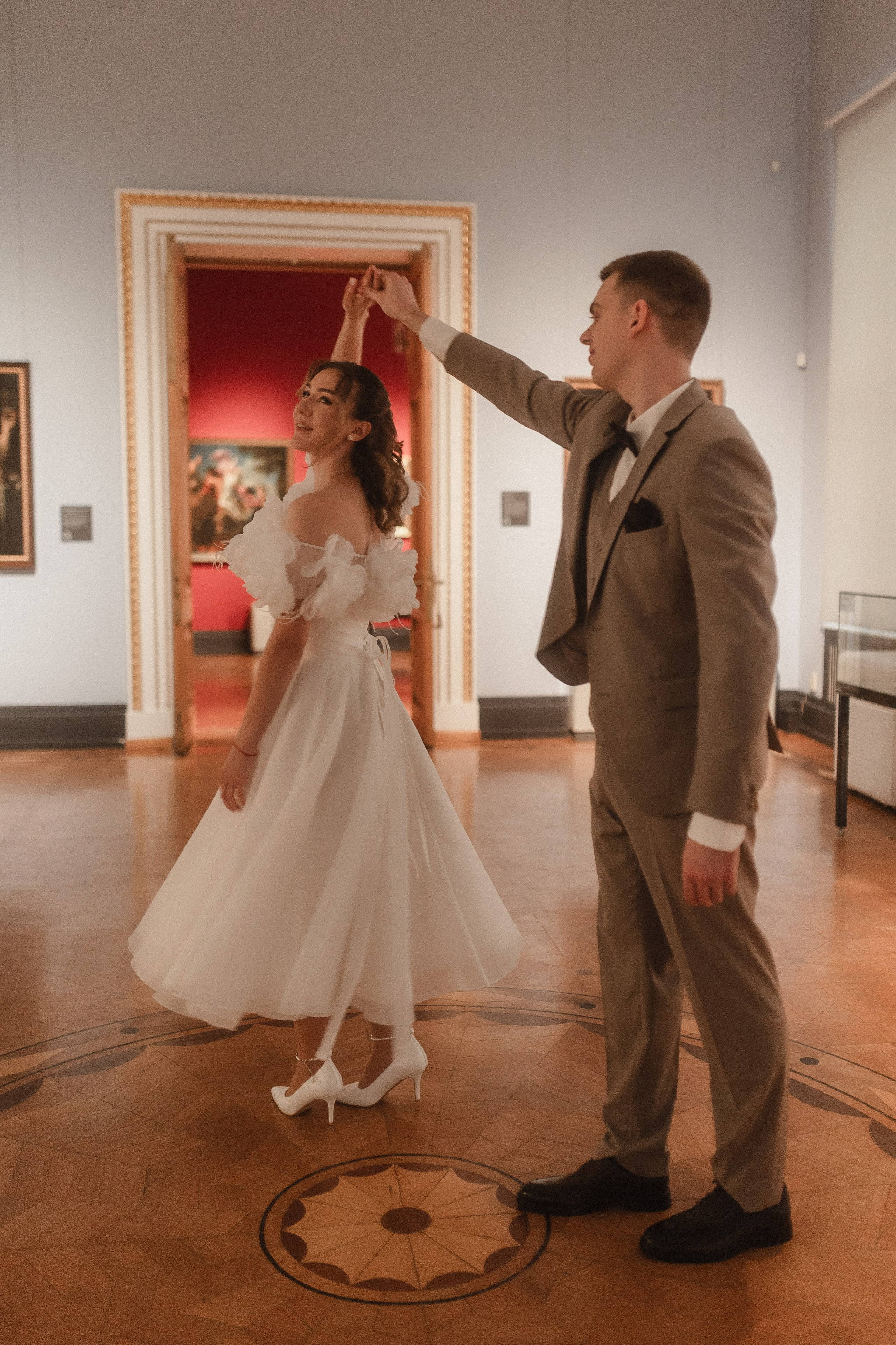 Анна | Даниил. Семейный фотограф в Нижнем Новгороде Доронина Юлия