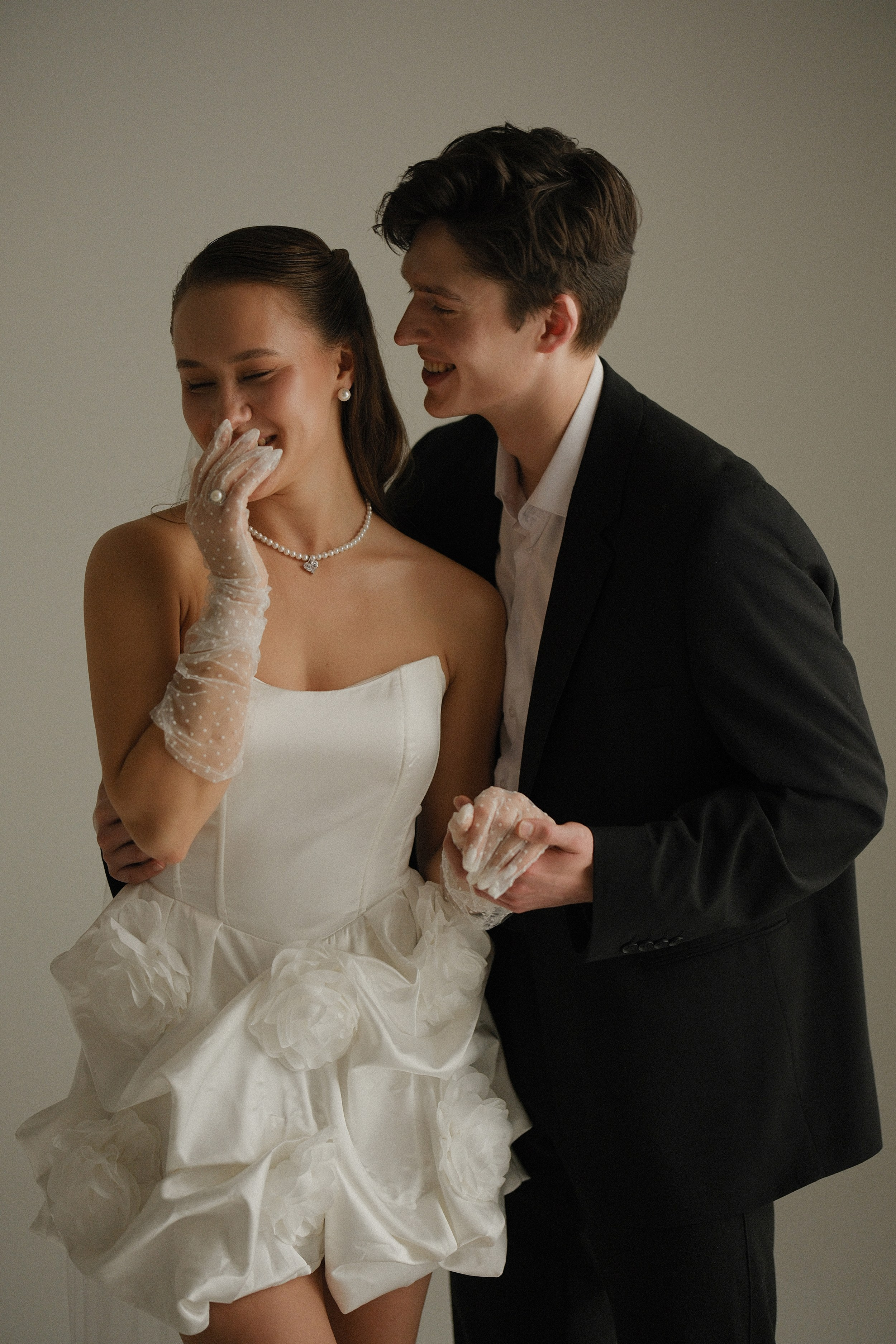 Sasha + Marina. Фотограф Юрий Марилов Москва, Тюмень