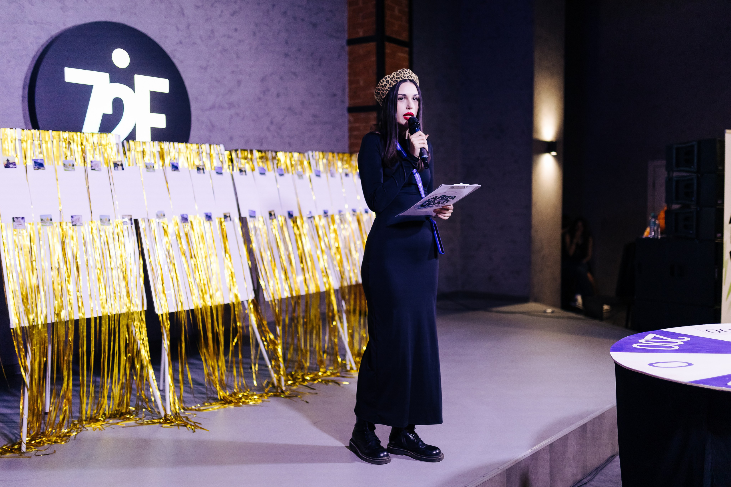 Окружной туристический форум «Айда на Урал» // 24.10 — 27.10.2024. Денис Прохоров Фотограф в г. Магнитогорск