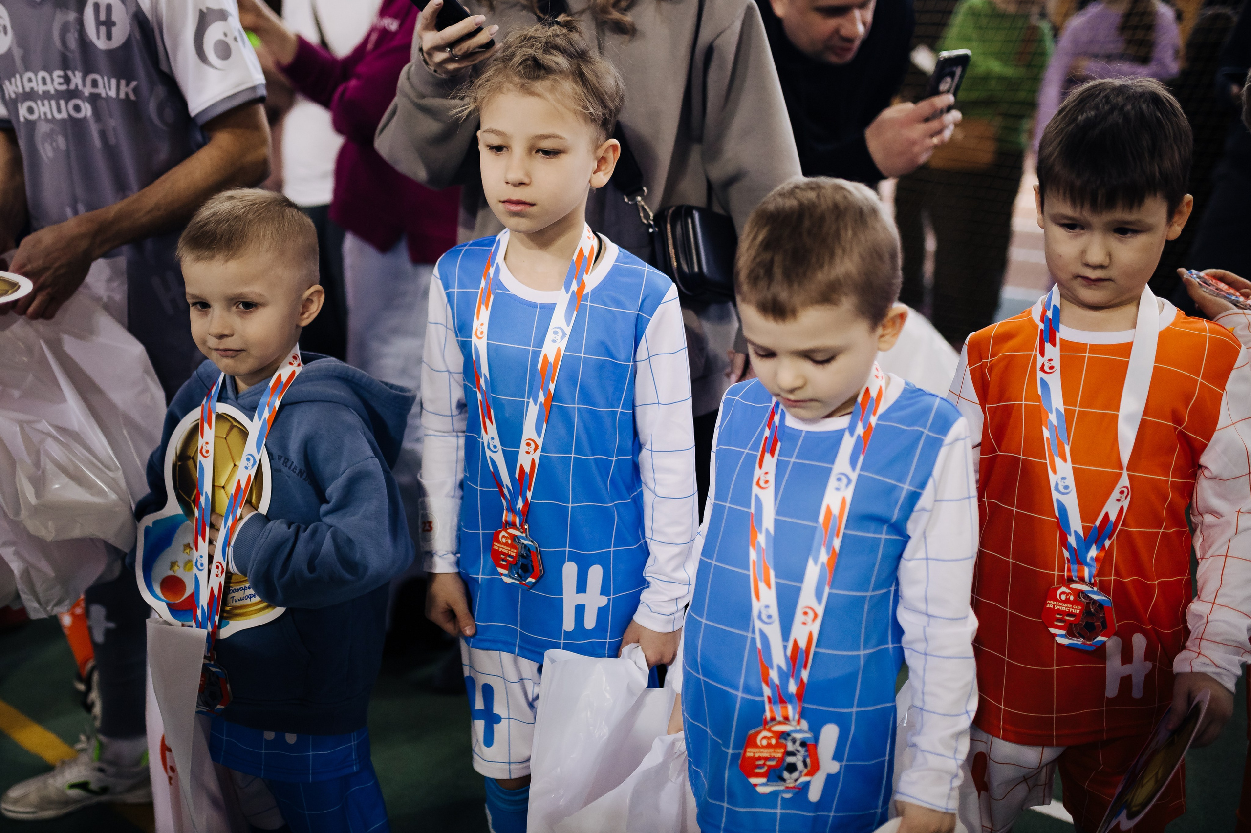 Надеждик CUP // 16.02.25. Денис Прохоров Фотограф в г. Магнитогорск