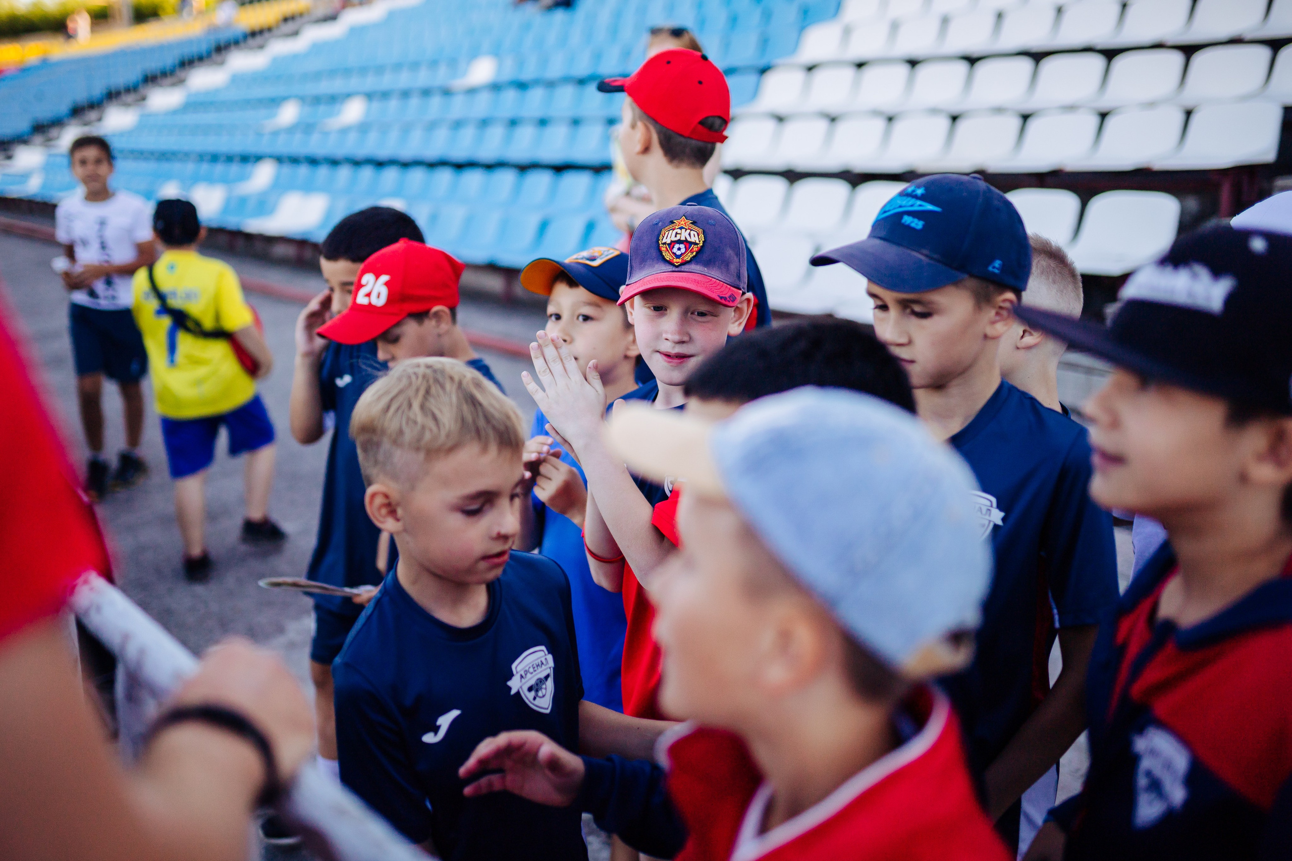 ФК «Металлург-Магнитогорск» — ФК «Ильпар» // 19.07.25. Денис Прохоров Фотограф в г. Магнитогорск