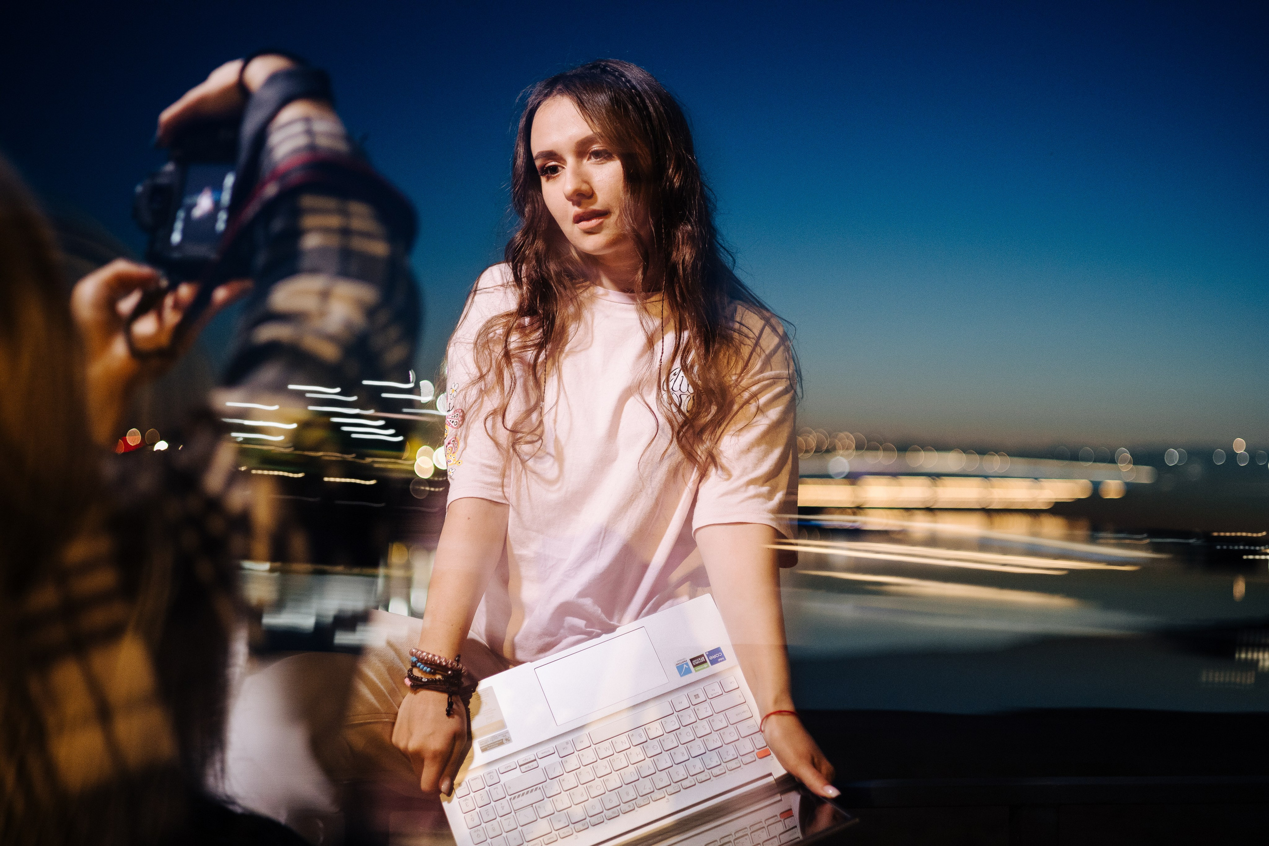 Бэкстейдж INFOSTART. Денис Прохоров Фотограф в г. Магнитогорск