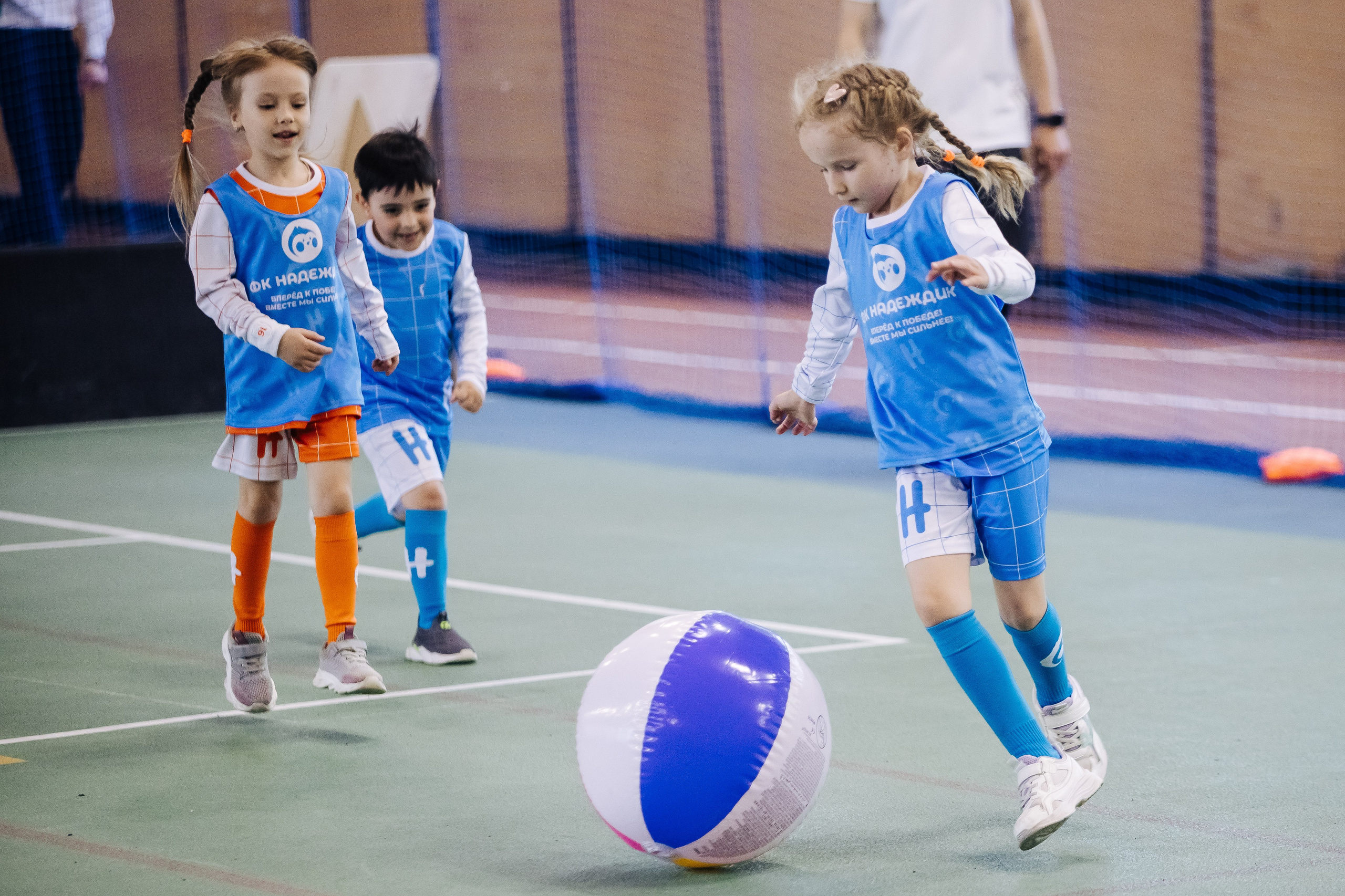 Надеждик CUP // 18.05.25. Денис Прохоров Фотограф в г. Магнитогорск