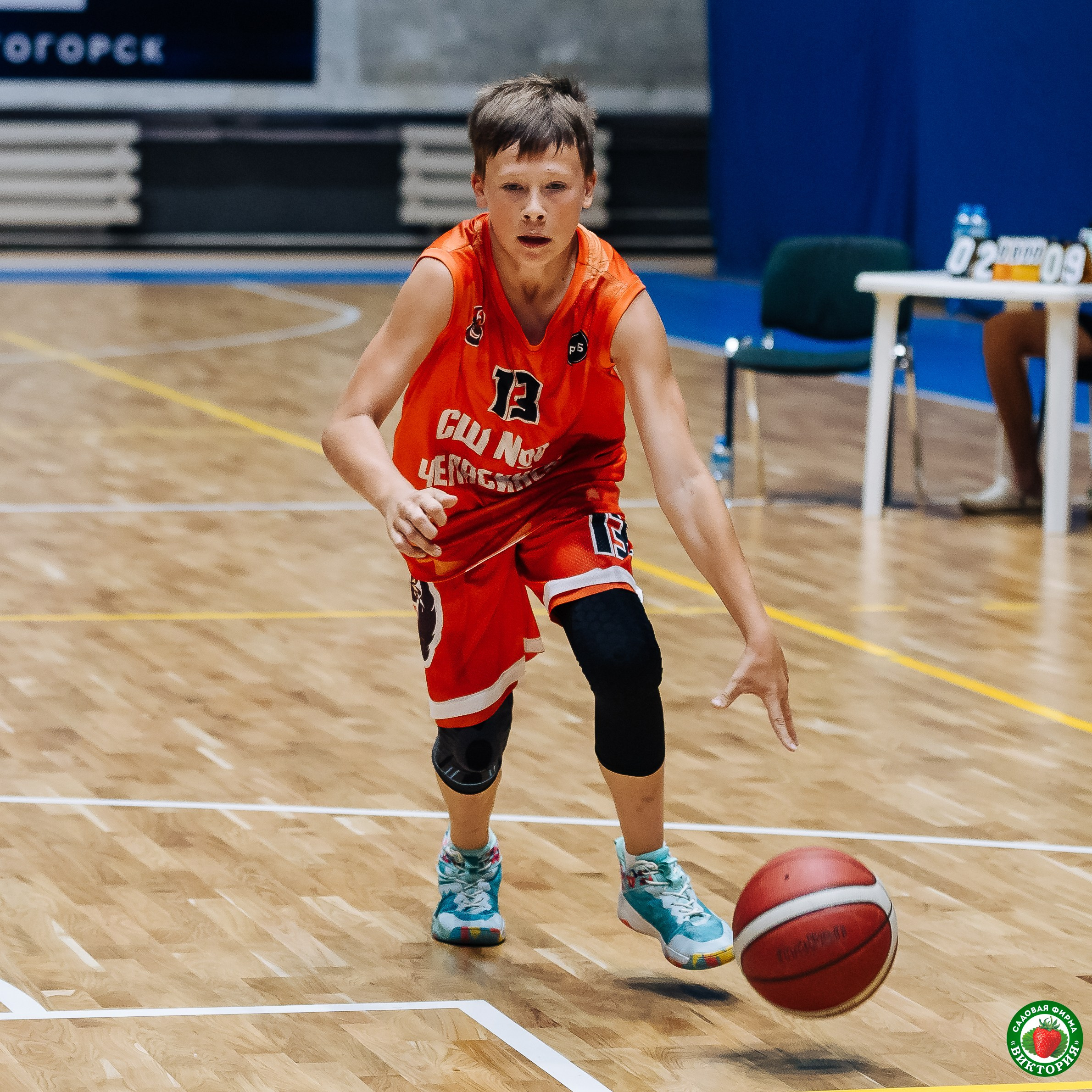 Турнир среди школьных команд 3×3, 2011–2012 гг. // 20.07.2024. Денис Прохоров Фотограф в г. Магнитогорск