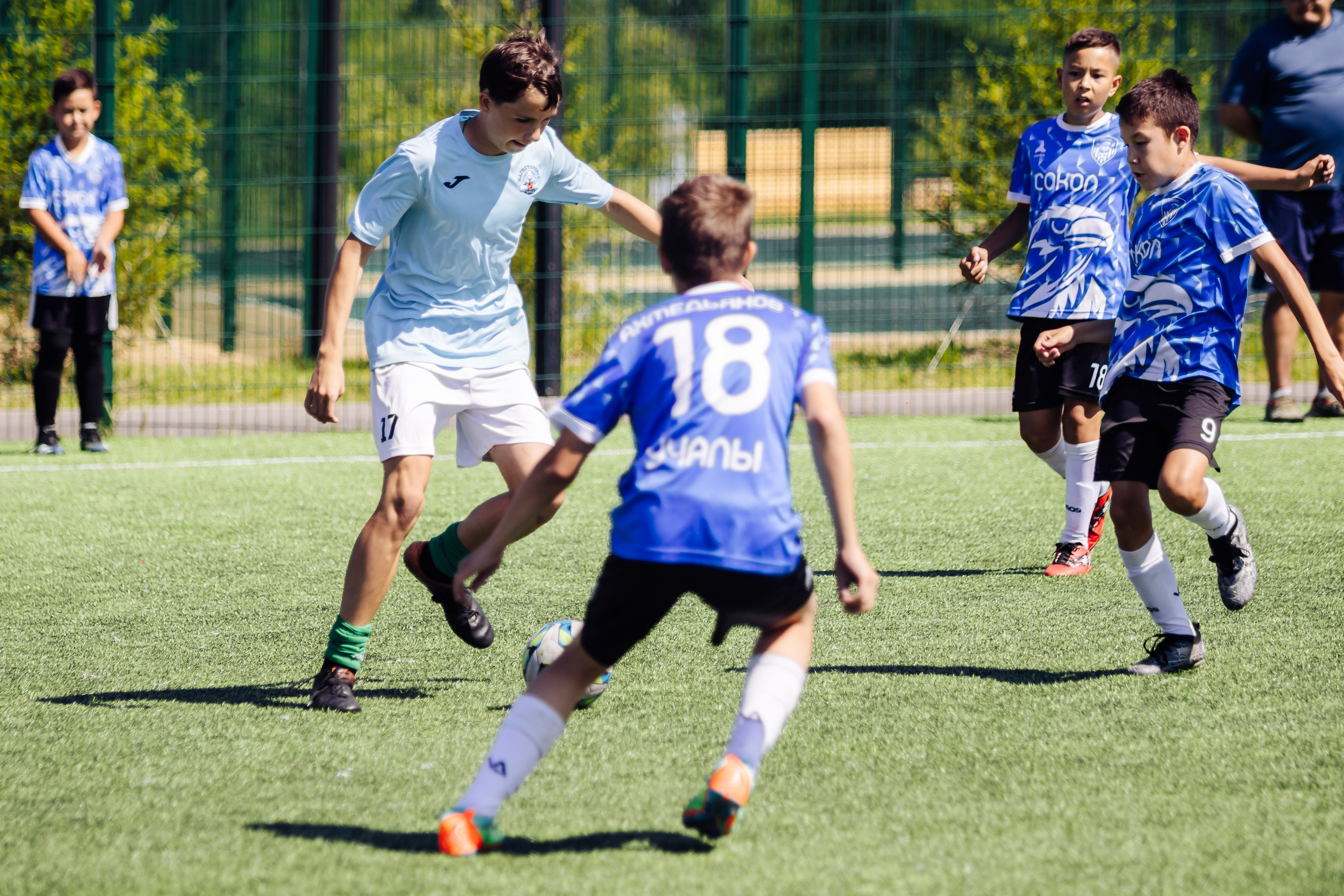 LEO CUP // 17.07.25. Денис Прохоров Фотограф в г. Магнитогорск