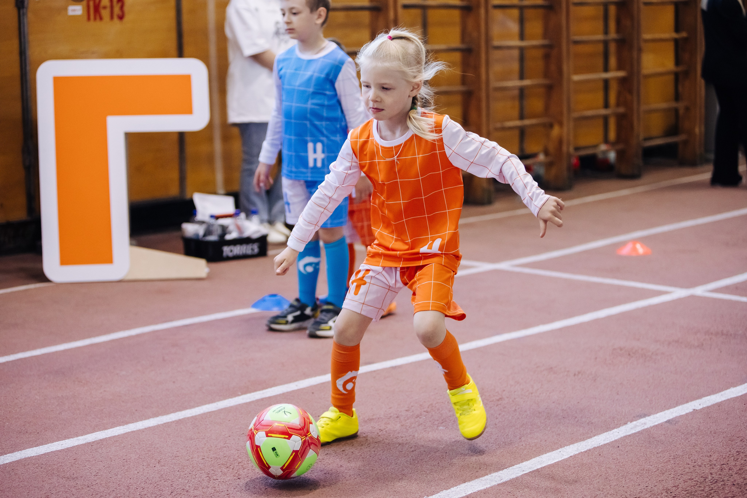 Надеждик CUP // 18.05.25. Денис Прохоров Фотограф в г. Магнитогорск