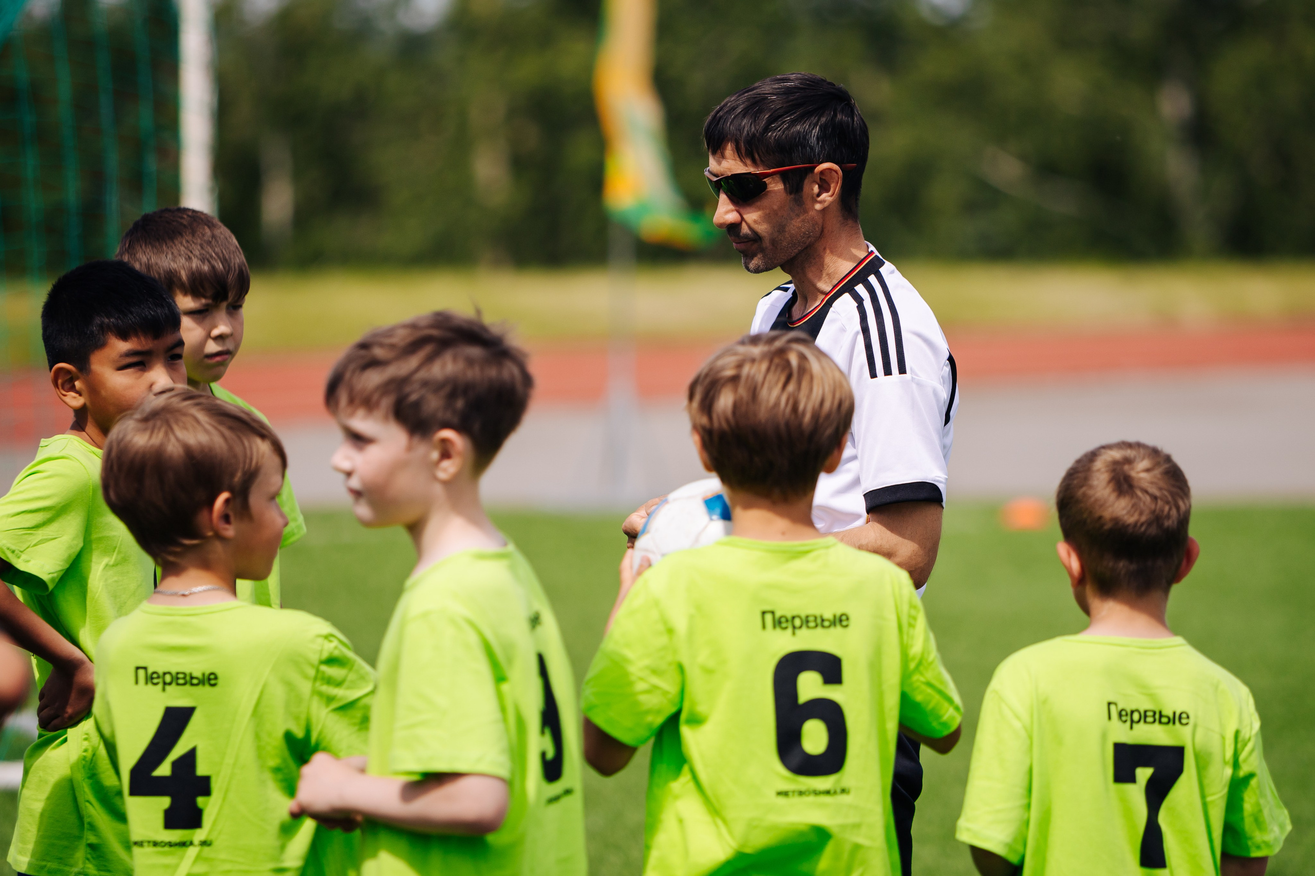 МЕТРОШКА-2025|Фершампенуаз // 28.05.25. Денис Прохоров Фотограф в г. Магнитогорск