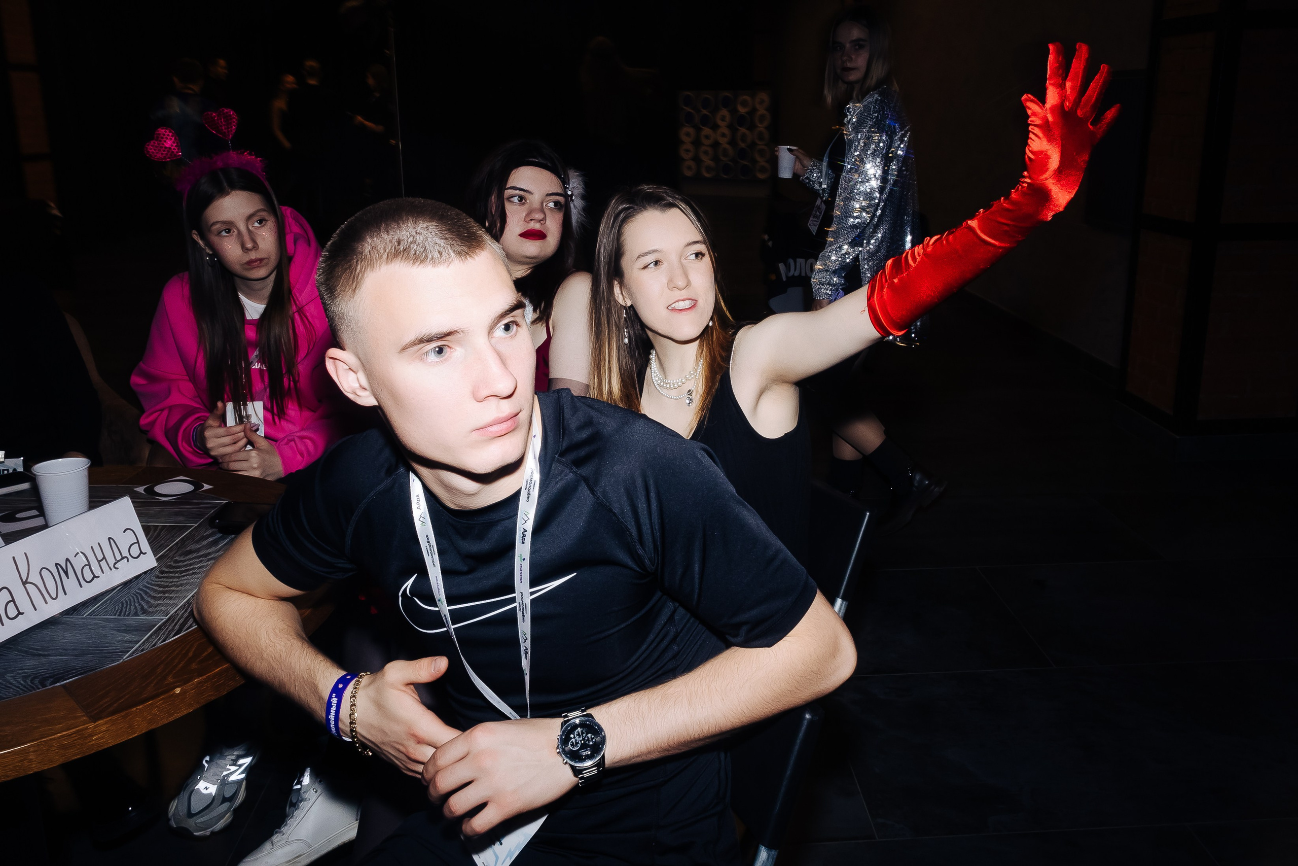 Окружной туристический форум «Айда на Урал» // 24.10 — 27.10.2024. Денис Прохоров Фотограф в г. Магнитогорск