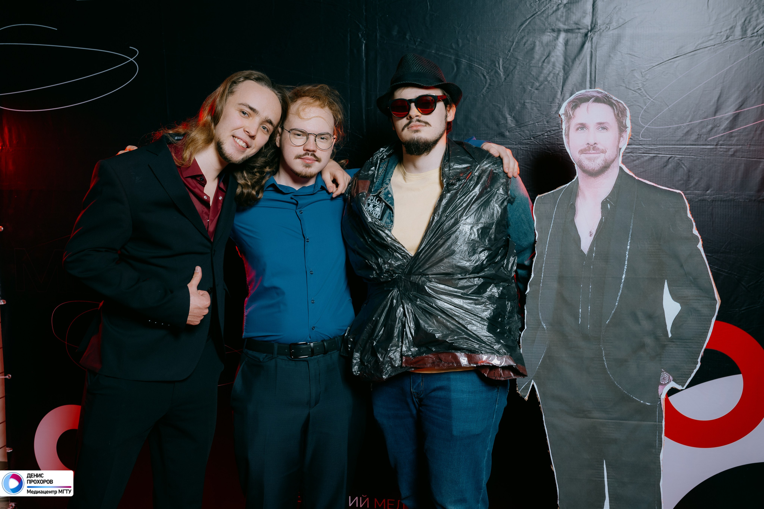 Квартирник «Мет-Гала-Медиа» // 29.11.2024. Денис Прохоров Фотограф в г. Магнитогорск