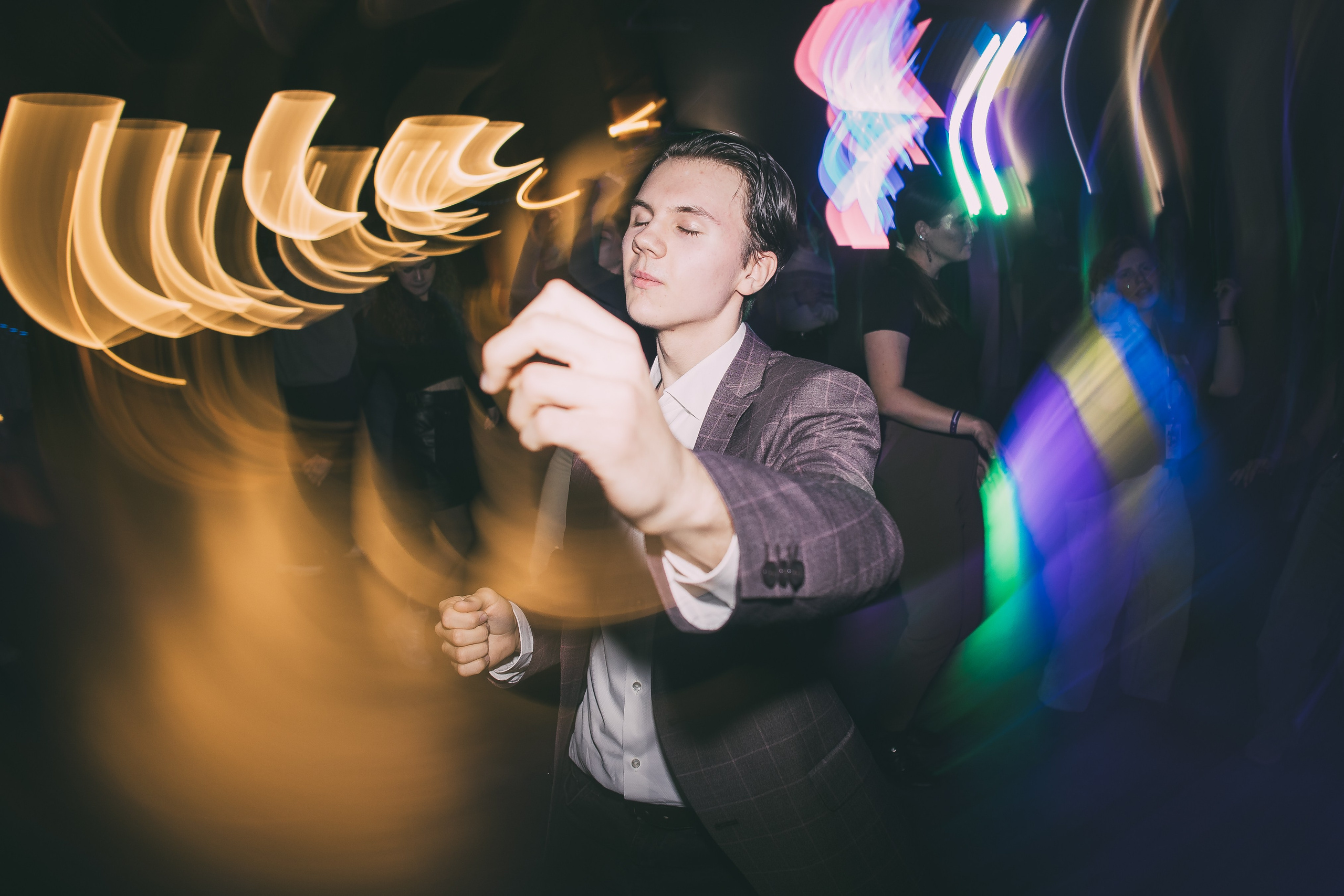 Окружной туристический форум «Айда на Урал» // 24.10 — 27.10.2024. Денис Прохоров Фотограф в г. Магнитогорск