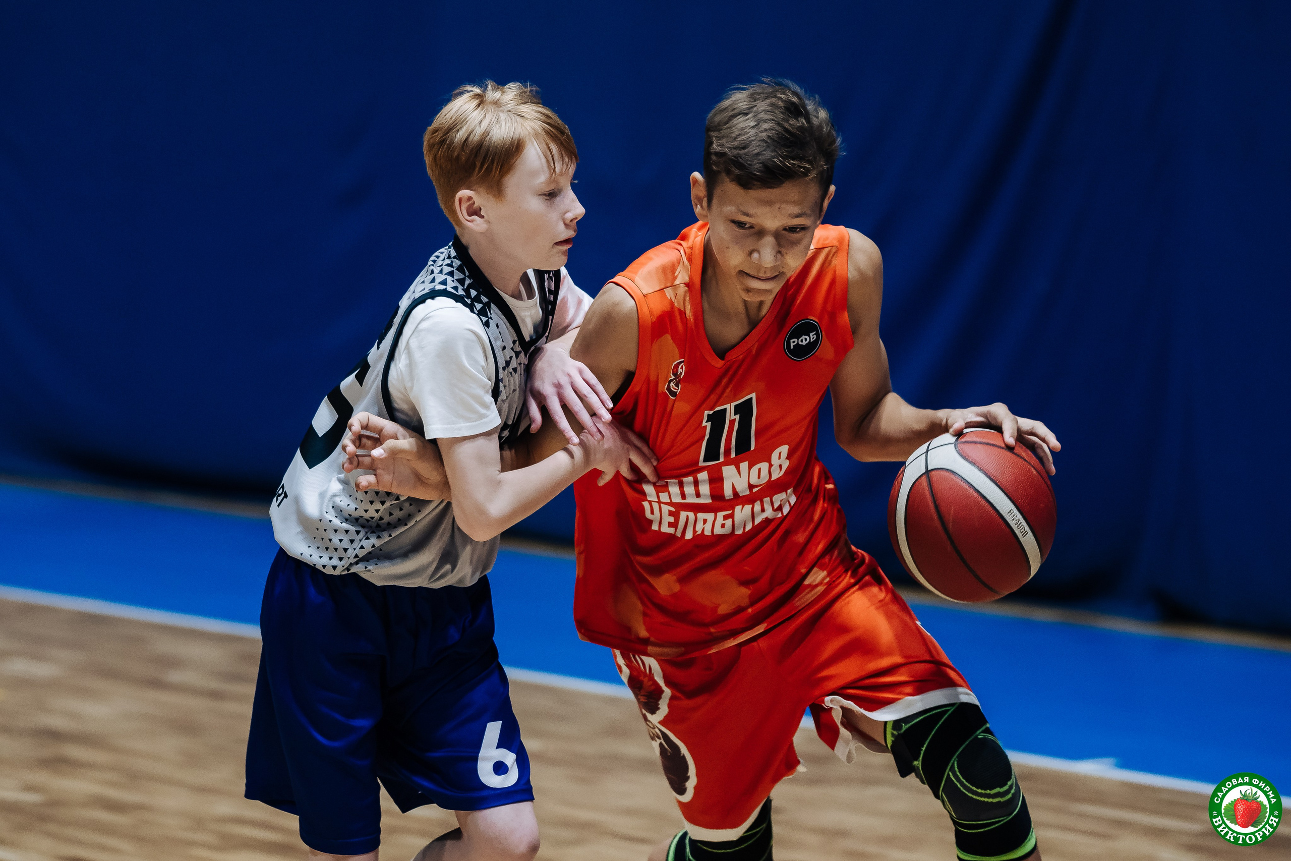 Турнир среди школьных команд 3×3, 2011–2012 гг. // 20.07.2024. Денис Прохоров Фотограф в г. Магнитогорск