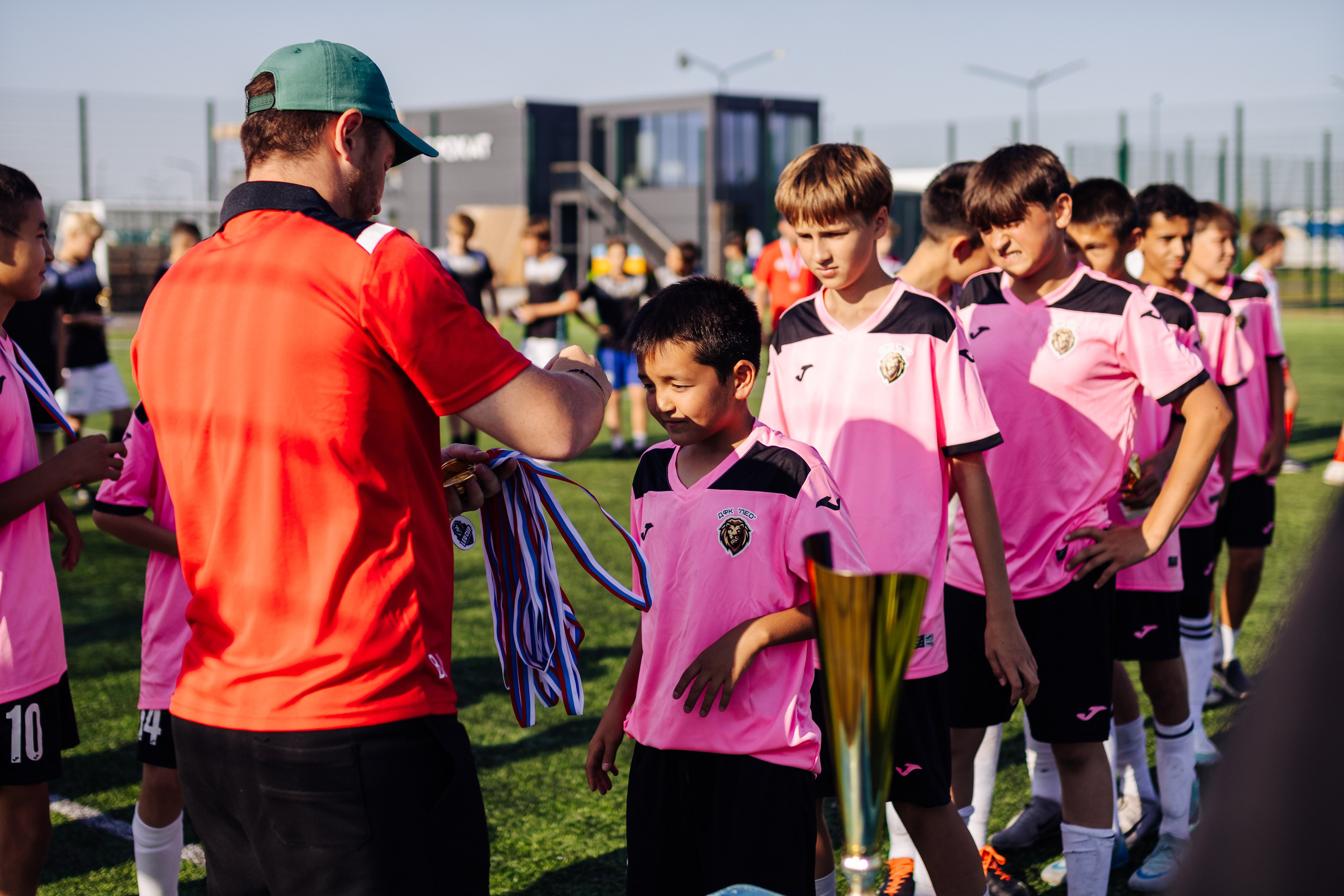 LEO CUP // 17.07.25. Денис Прохоров Фотограф в г. Магнитогорск
