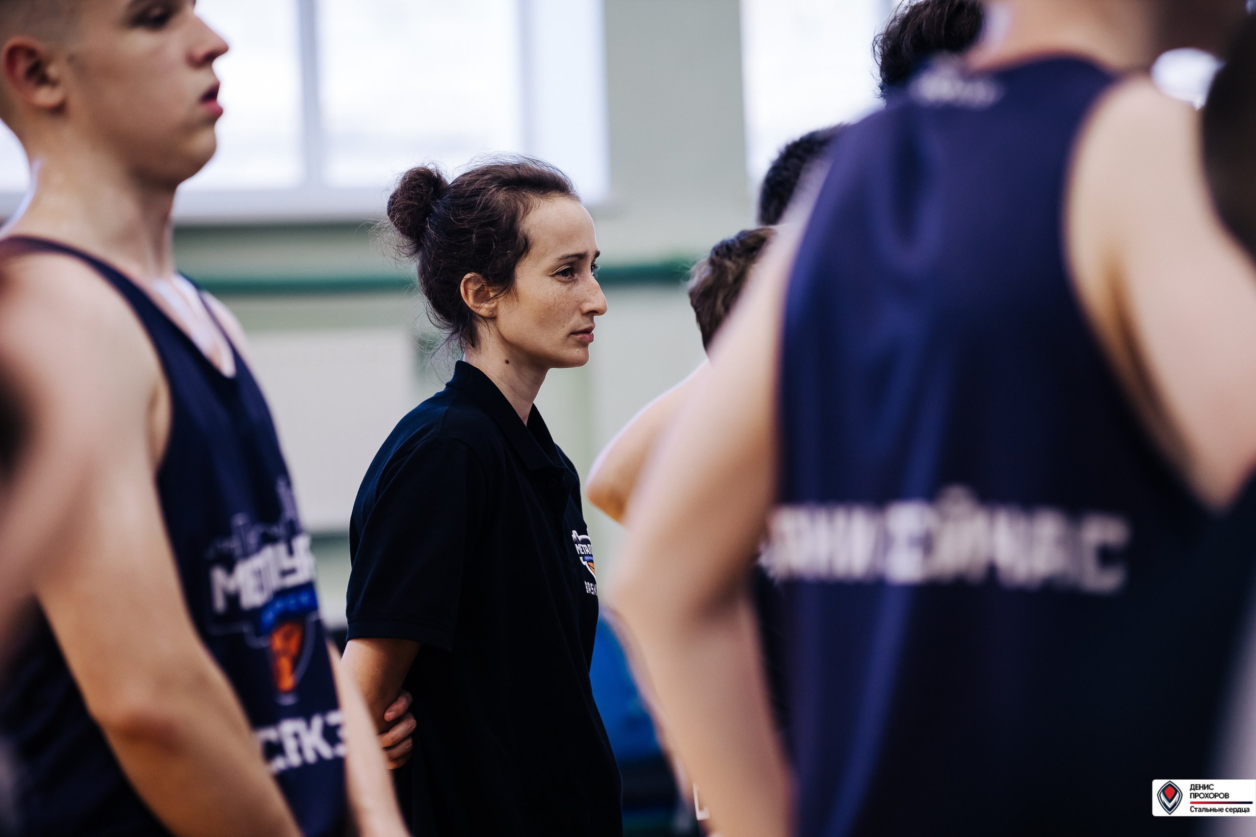 Баскет КЭМП с Далибором Сударом // 18.06 — 22.06.2024. Денис Прохоров Фотограф в г. Магнитогорск