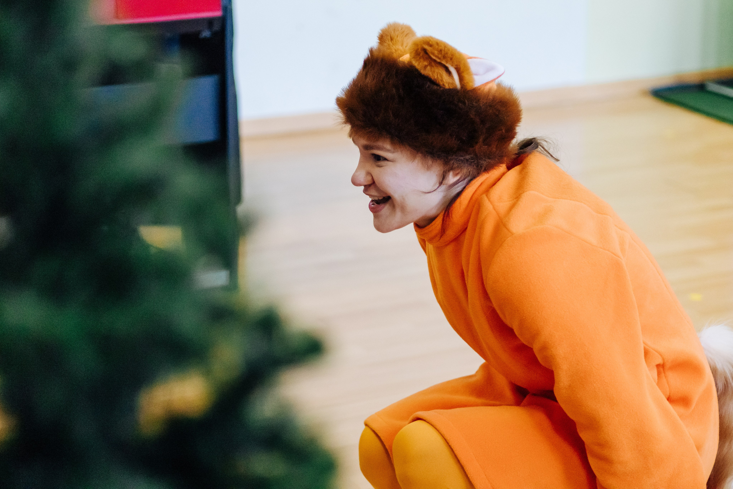 Фотосессия с кубком в детских садах г. Магнитогорска. Денис Прохоров Фотограф в г. Магнитогорск