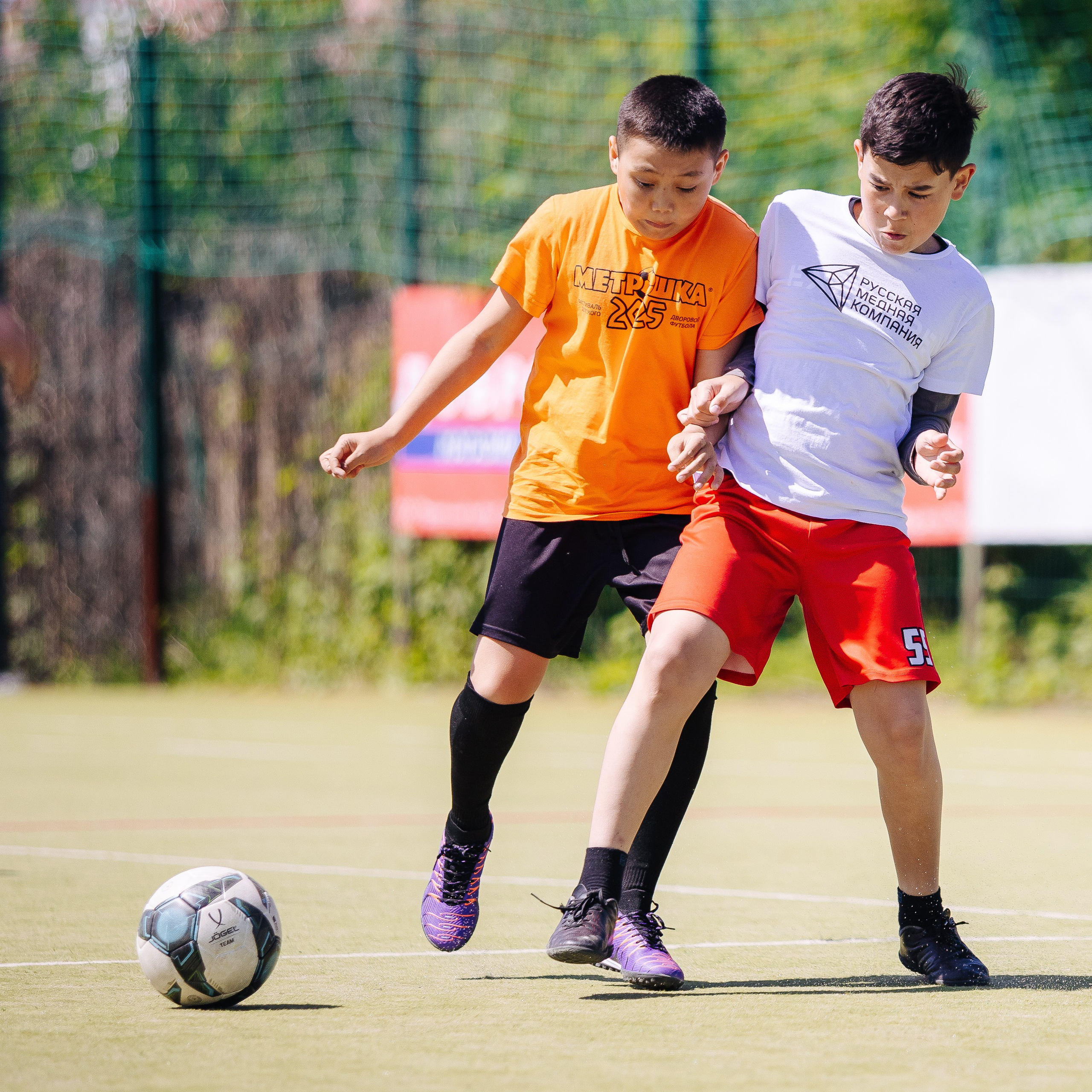 МЕТРОШКА-2025|Сибай // 25.05.25. Денис Прохоров Фотограф в г. Магнитогорск