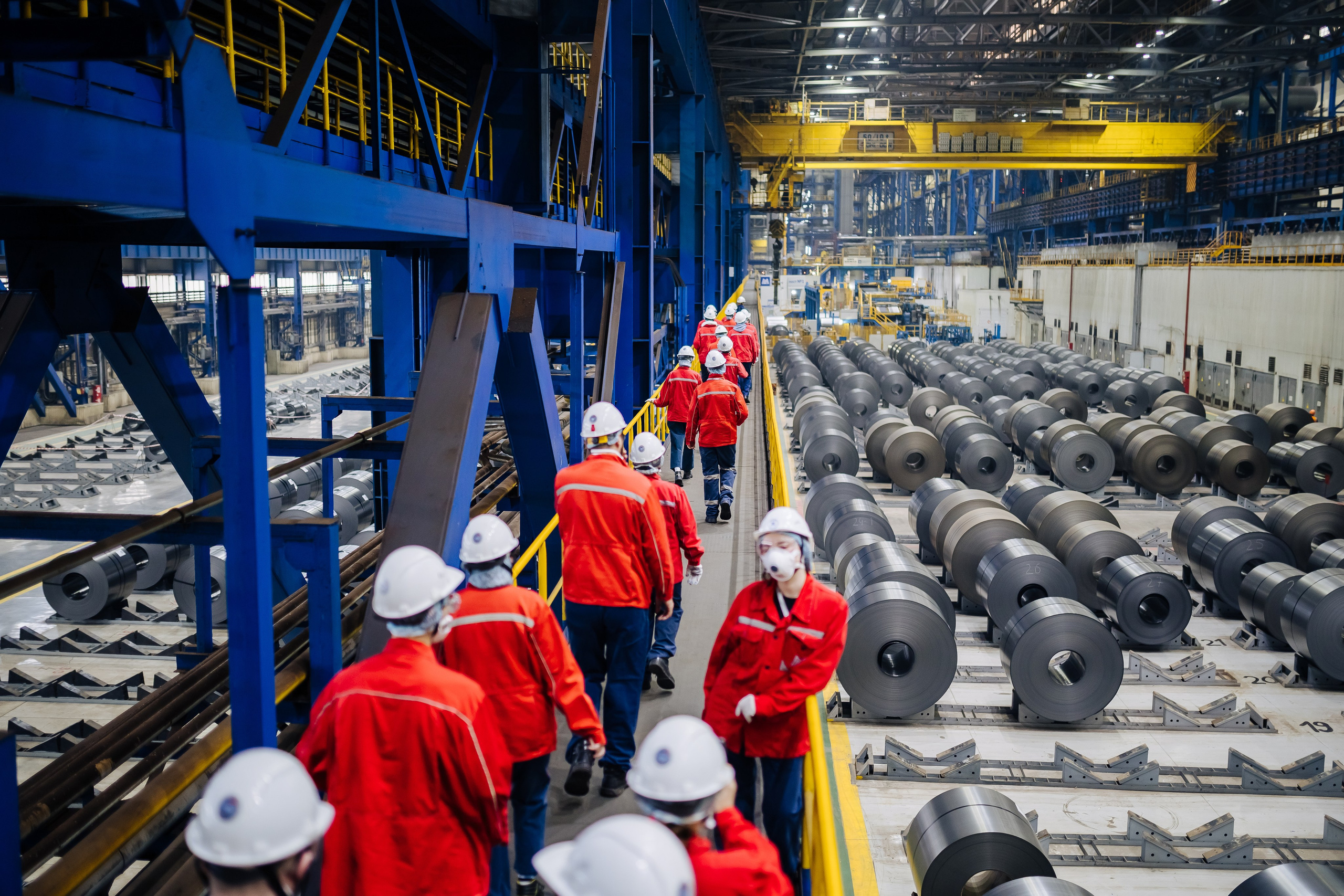 Окружной туристический форум «Айда на Урал» // 24.10 — 27.10.2024. Денис Прохоров Фотограф в г. Магнитогорск