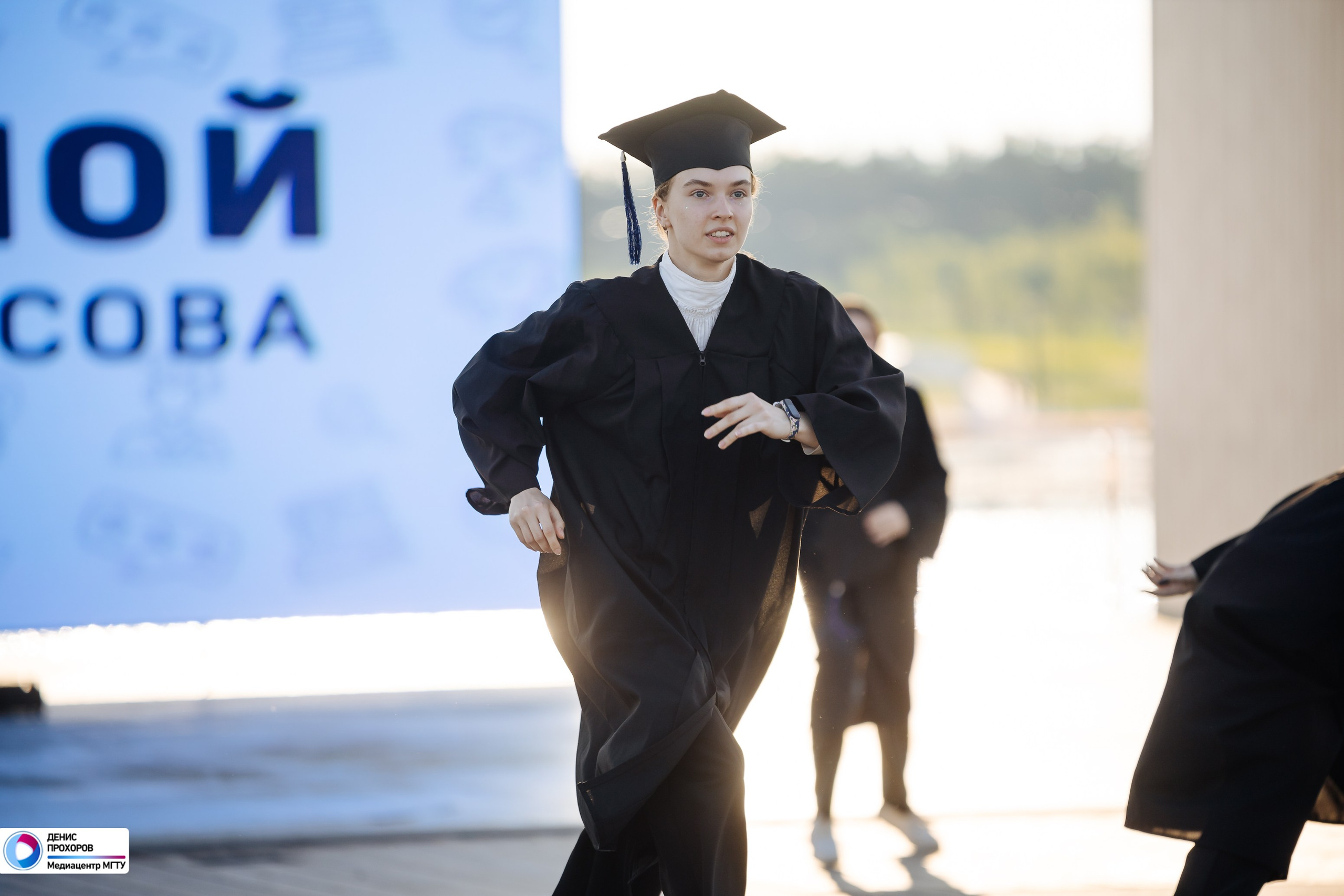 Выпускной МГТУ им. Г. И. Носова — 2024 // 17.07.2024. Денис Прохоров Фотограф в г. Магнитогорск