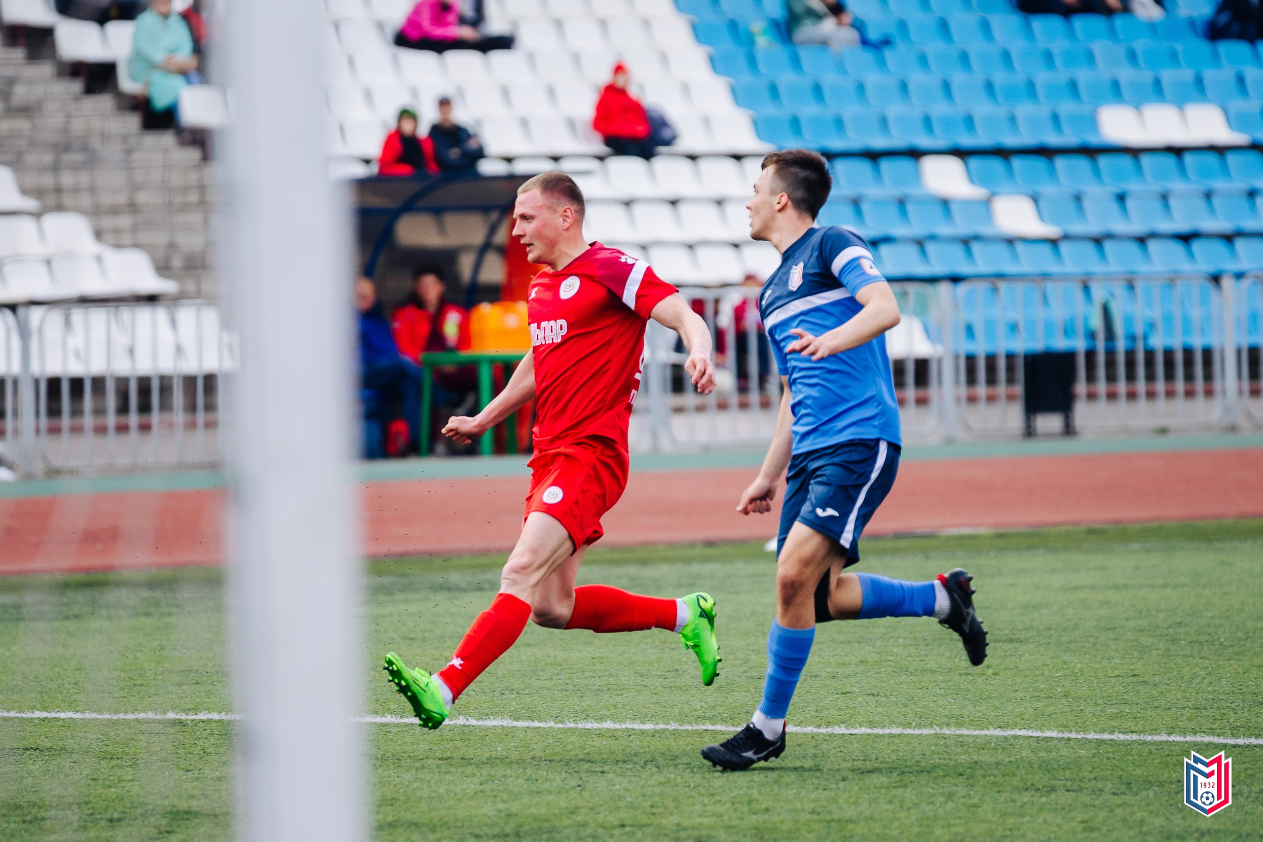 «Металлург-Магнитогорск» — «Ильпар» // 18.05.2024. Денис Прохоров Фотограф в г. Магнитогорск