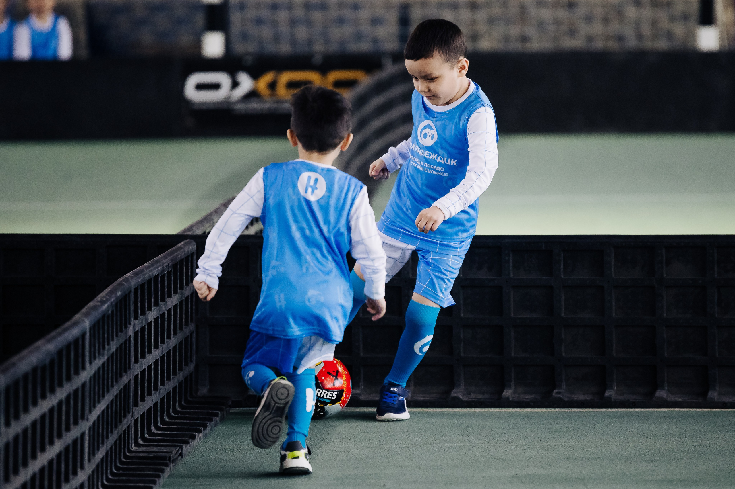 Надеждик CUP // 16.02.25. Денис Прохоров Фотограф в г. Магнитогорск