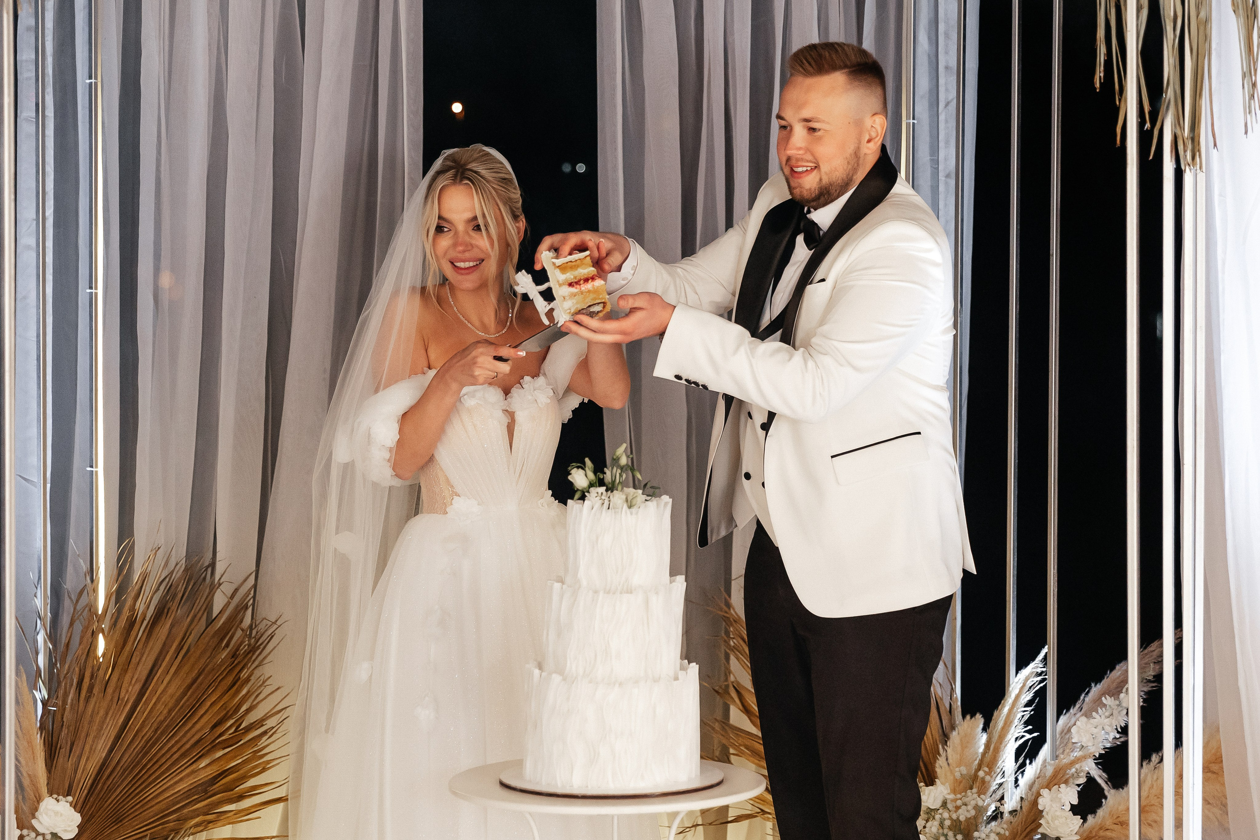 MARIA & LEV. Свадебный фотограф | Екатеринбург | Сочи | Артем Шестаков