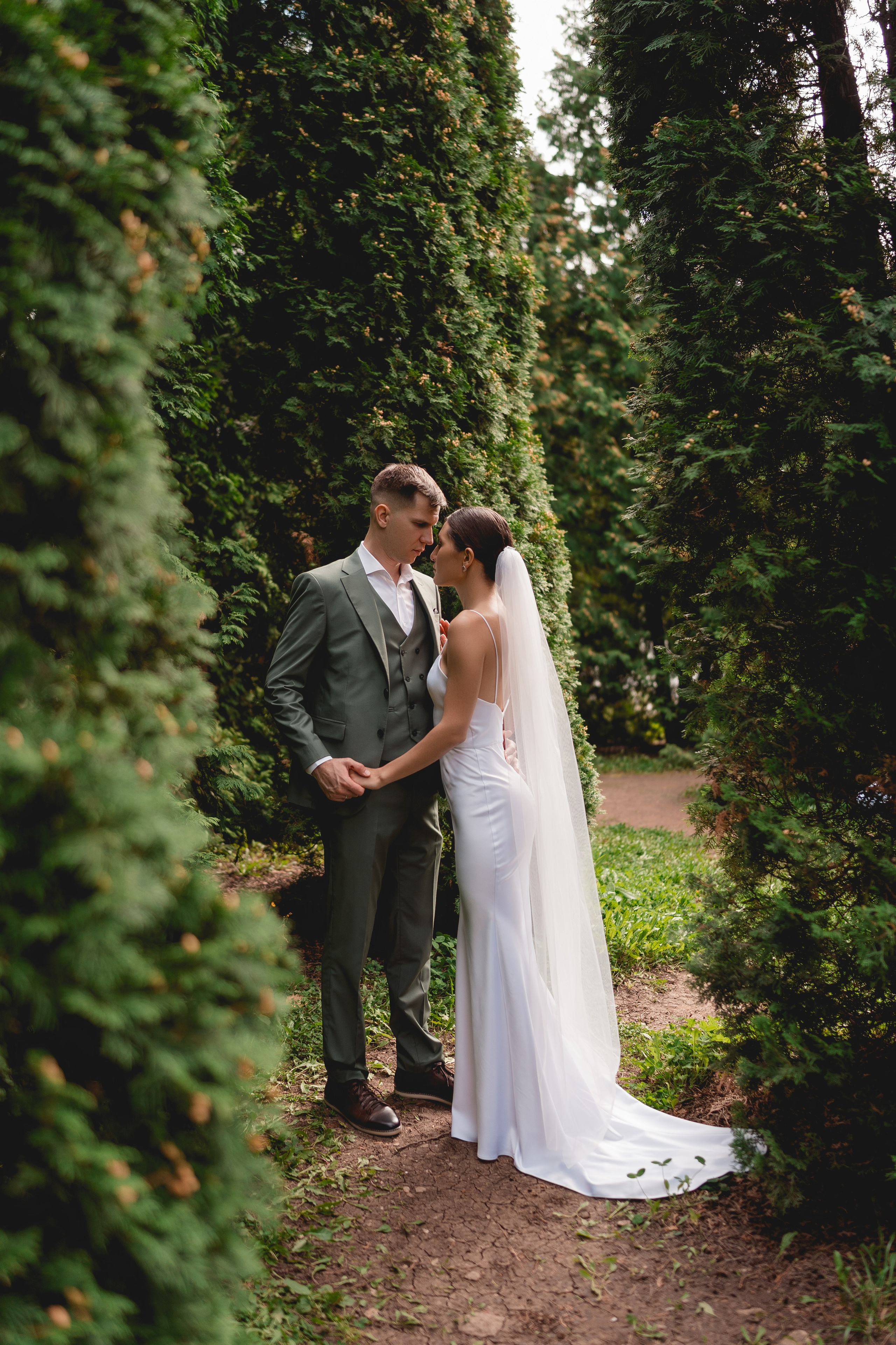 Wedding day. Свадебный и семейный фотограф Уфа