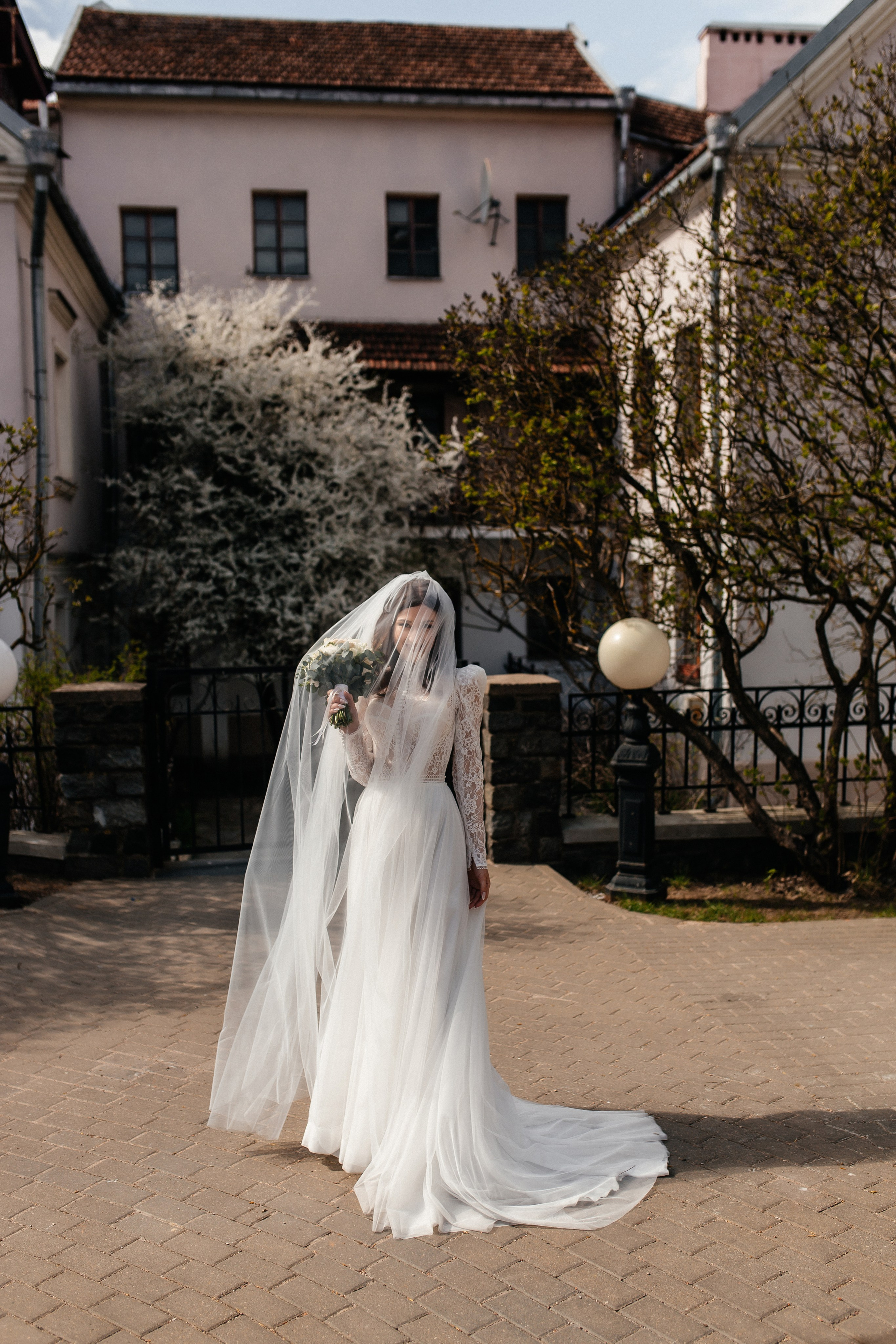 Свадебный фотограф Минск Вероника Лучко
