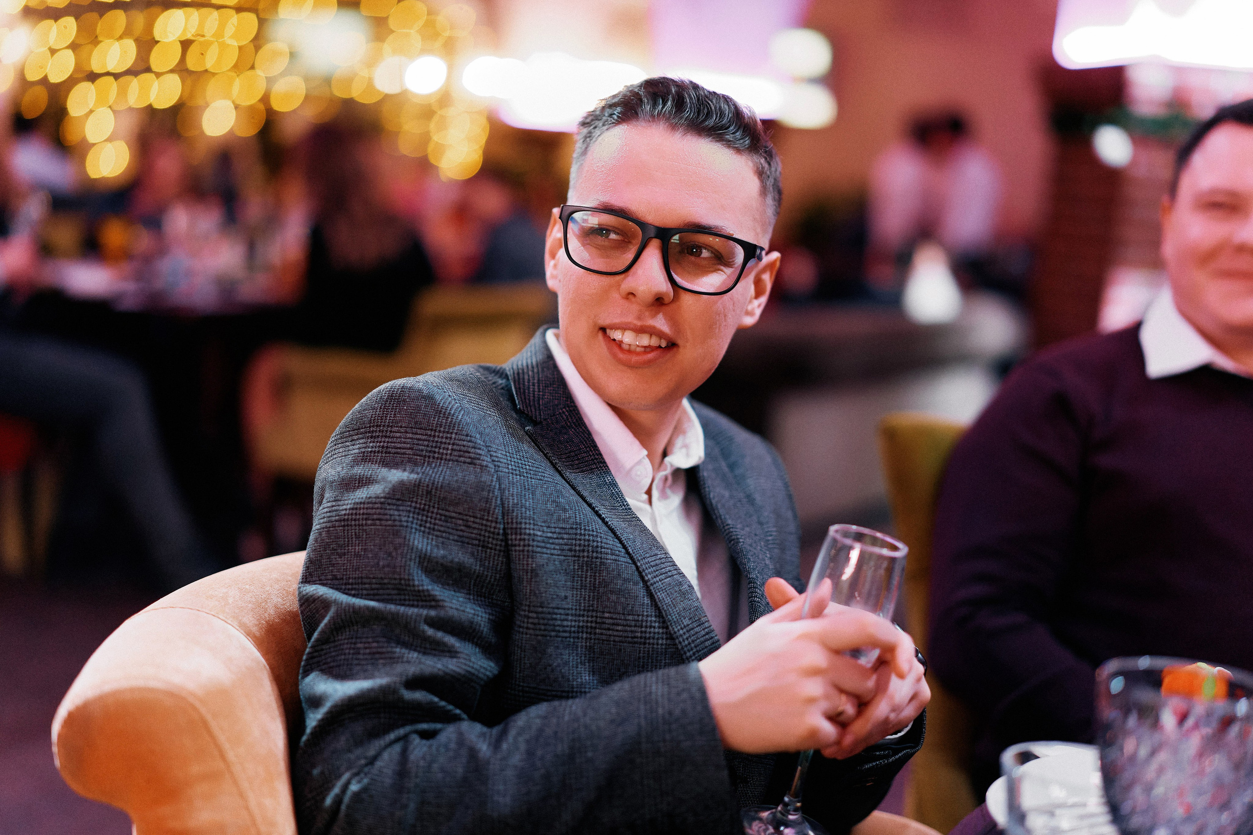 SBER. Репортажный фотограф Владимир Горбатенков | Москва