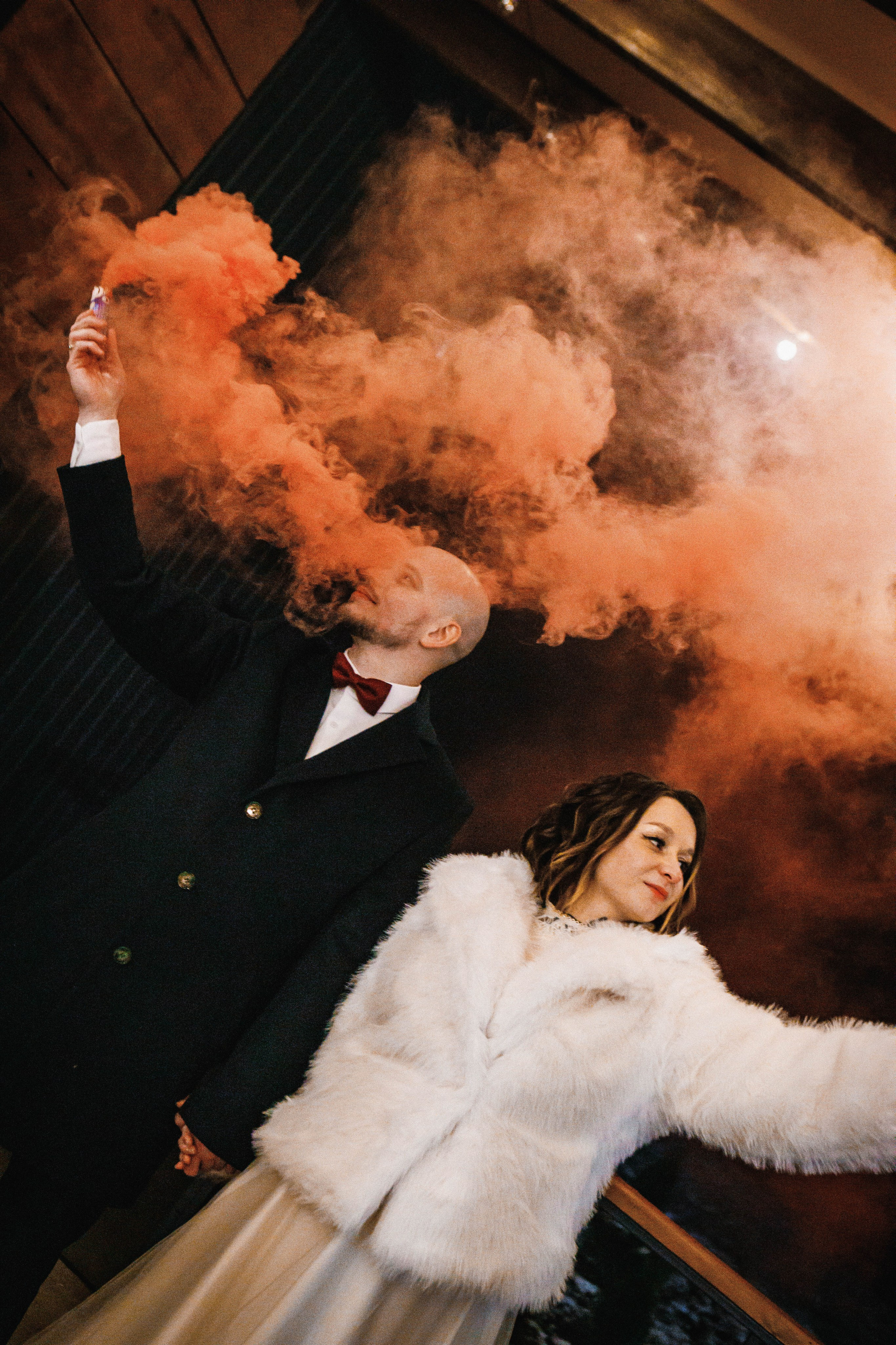 Мария + Роман. Фотограф в Нижнем Новгороде