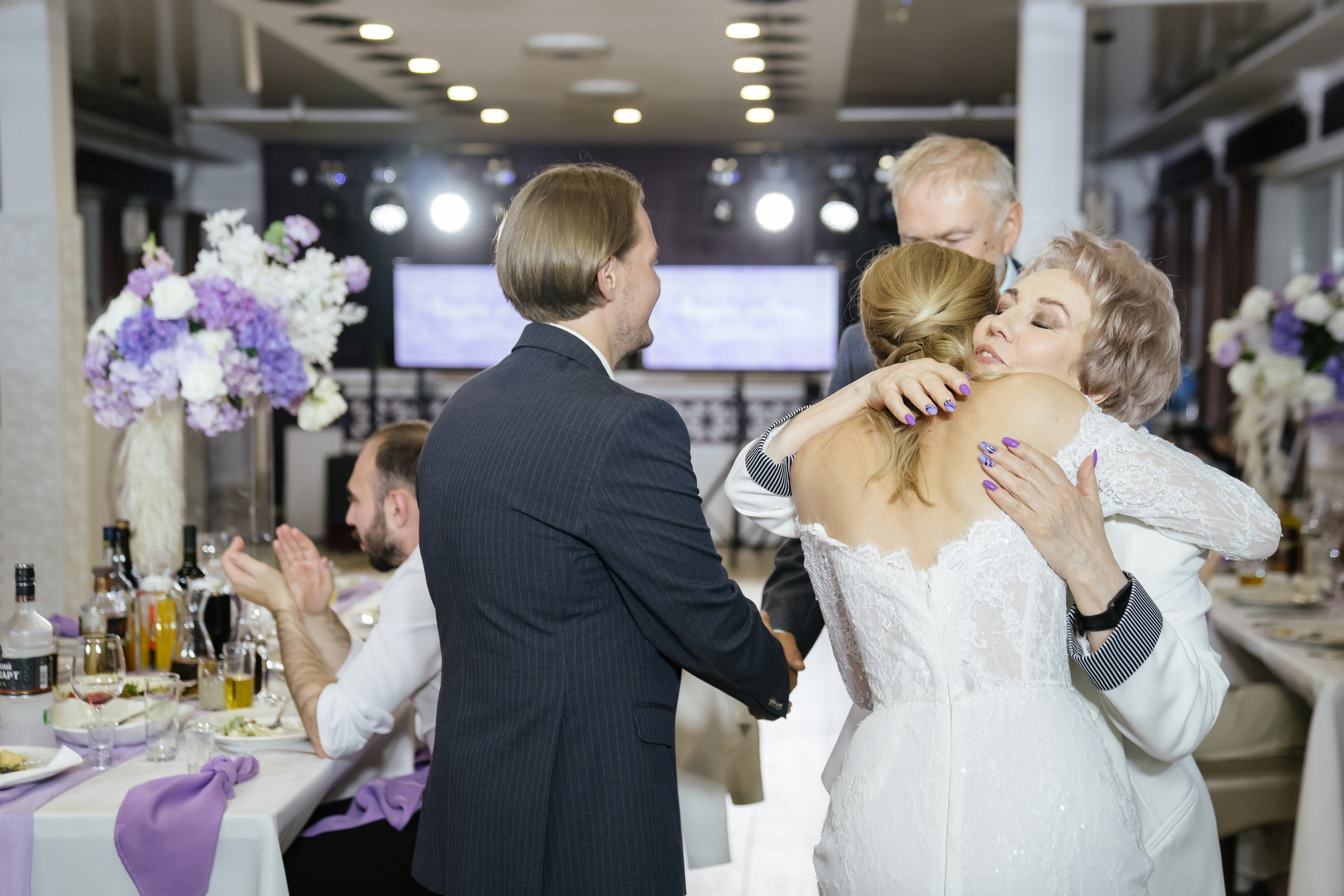 Яна и Андрей. Фотограф в Калининграде Дмитрий Мишин