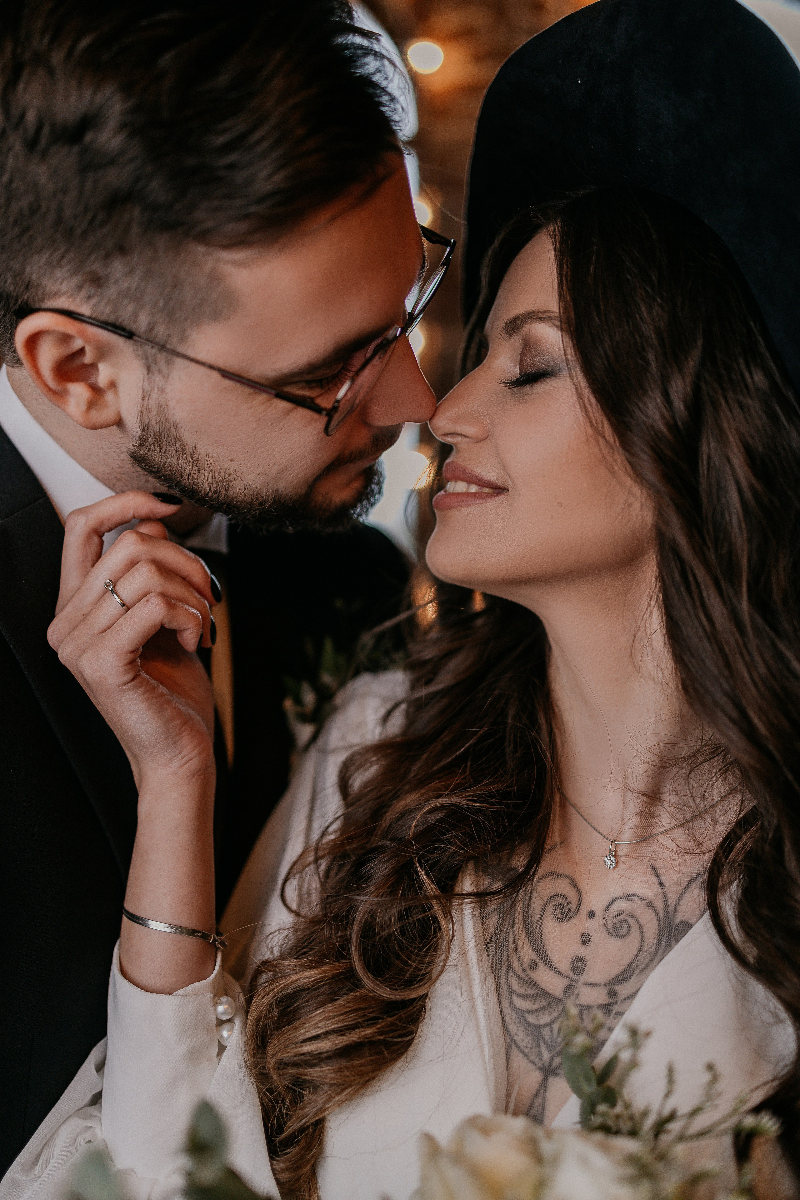 Дима и Дина. Семейный и свадебный фотограф в Казани Ирина Кириллова