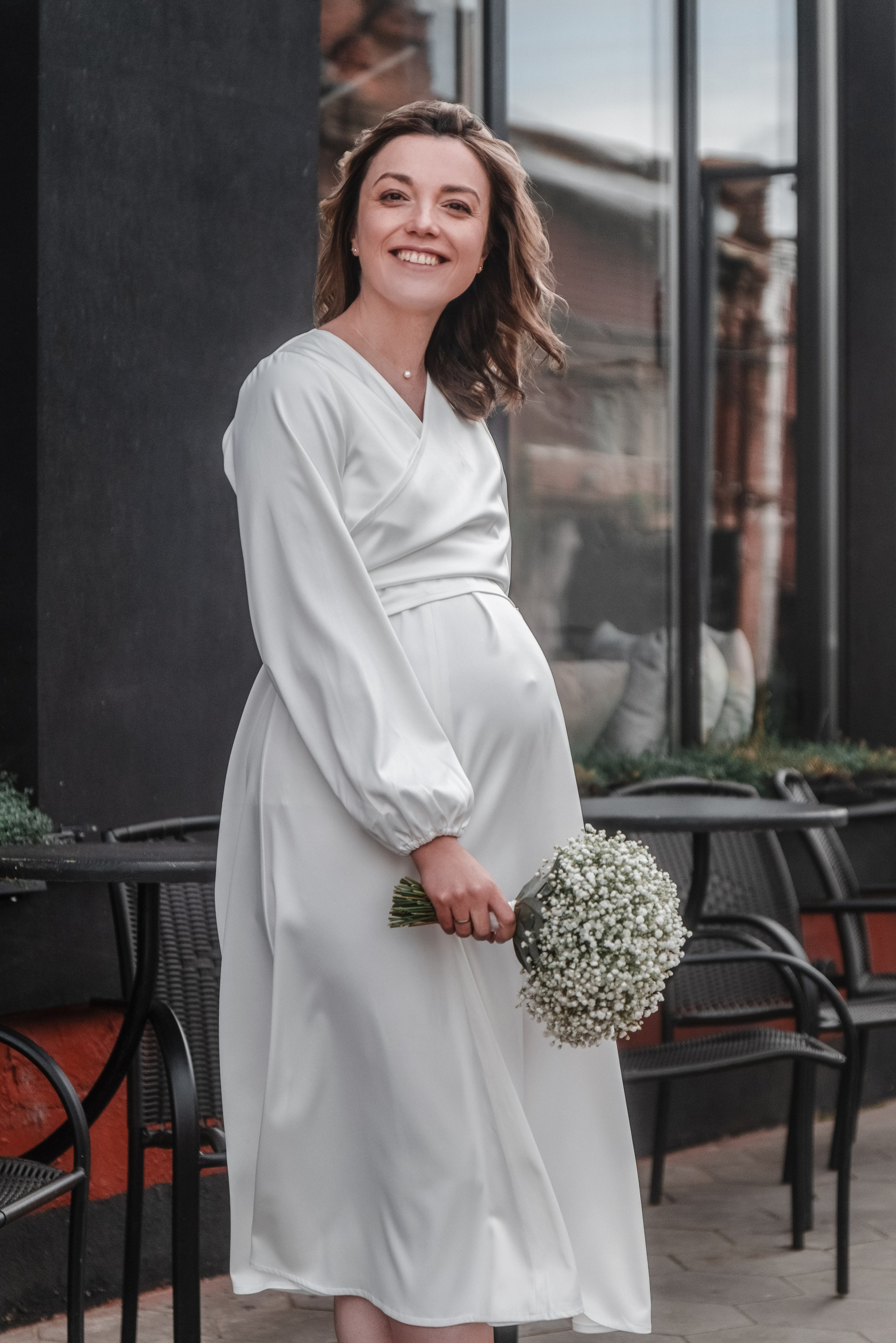 Юля и Женя (мини фотосессия). Фотограф и видеограф в Москве и МО — Евгений Лавров