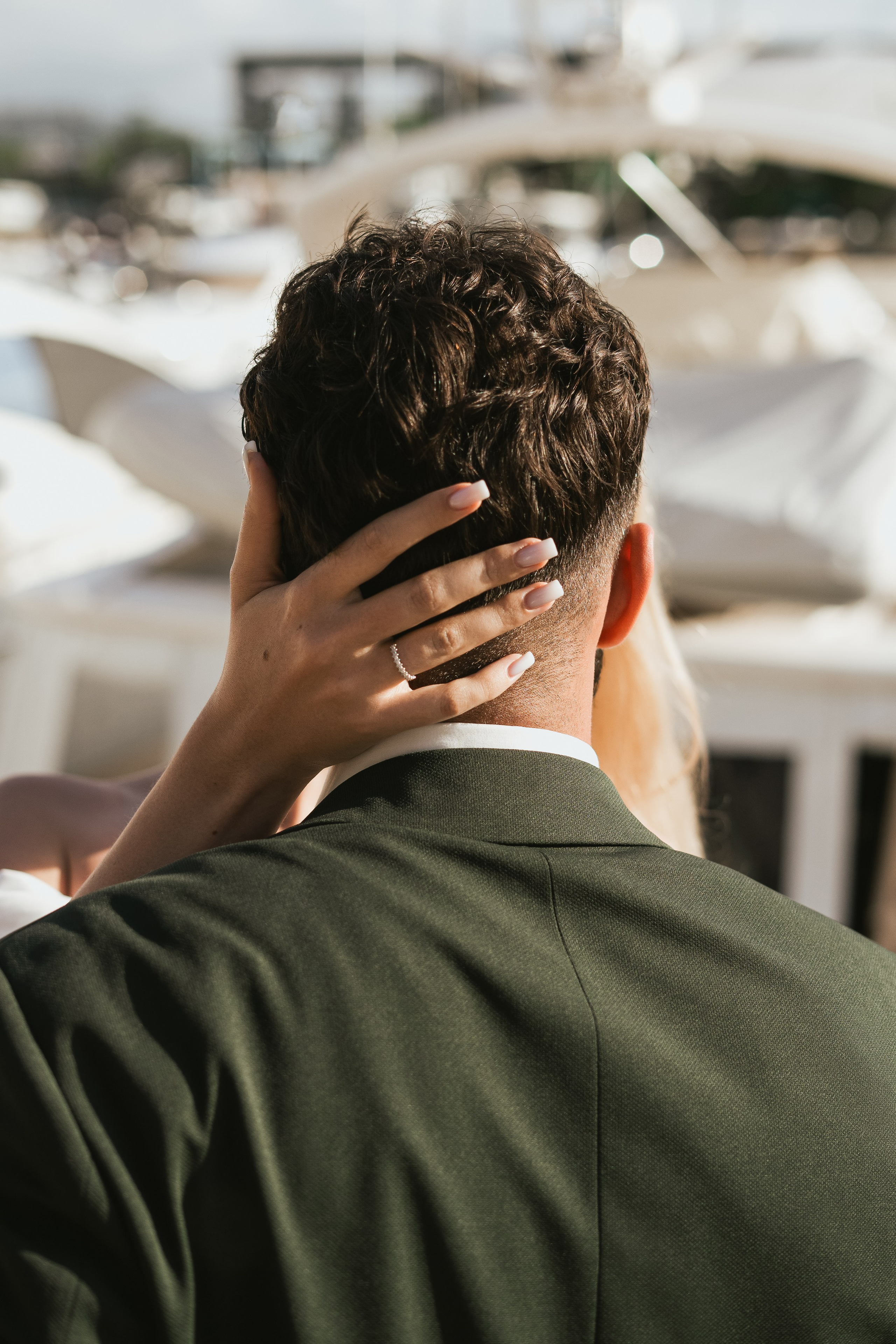 Love Story и Свадебная Фотосъёмка на Пхукете – истории любви в объективе. Ян Долматов — фотограф, видеограф и продюсер на Пхукете, Таиланд