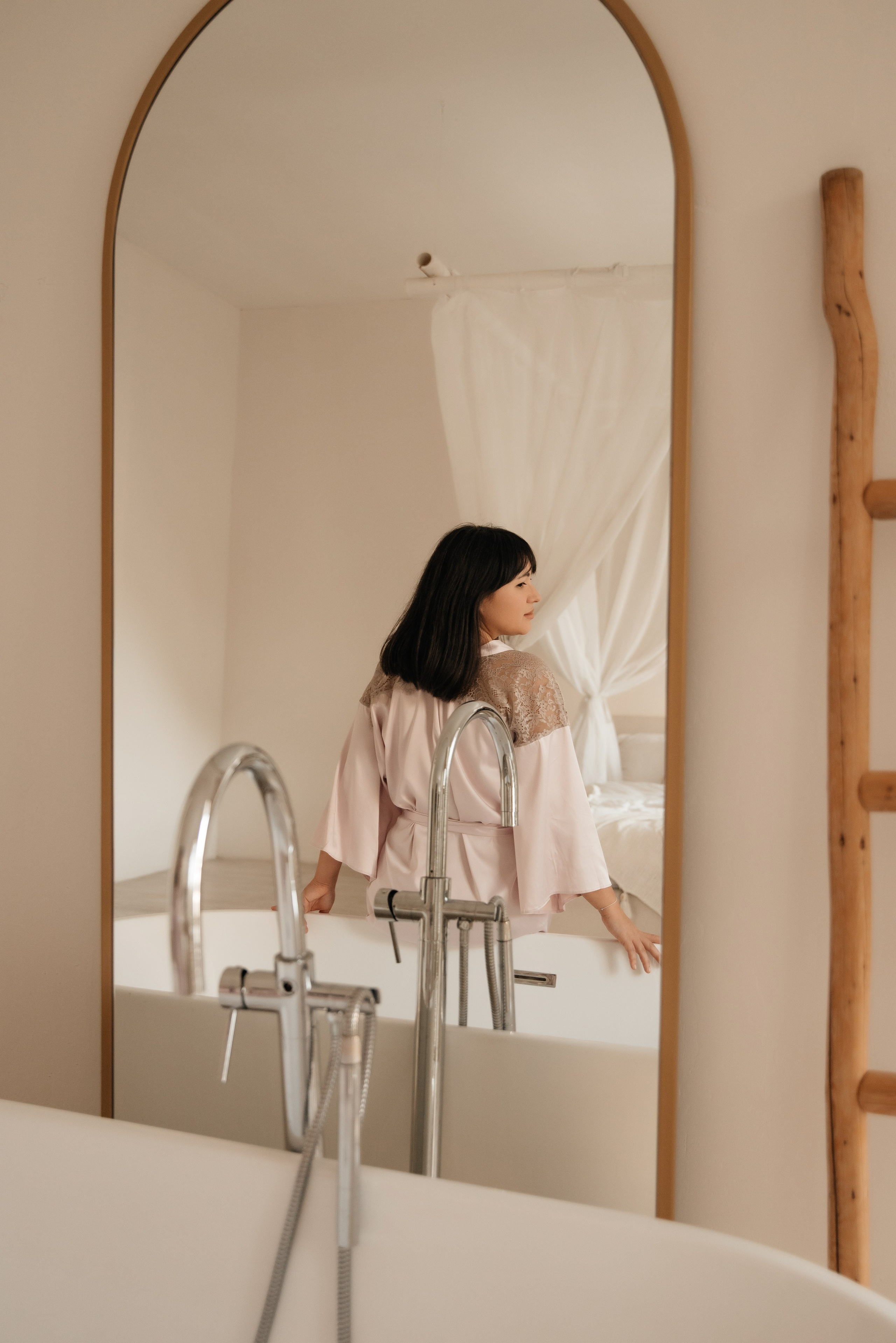 Мастера массажа для соц.сетей. Свадебный и семейный фотограф Юлия Чернобай | Подольск, Москва, Московская область