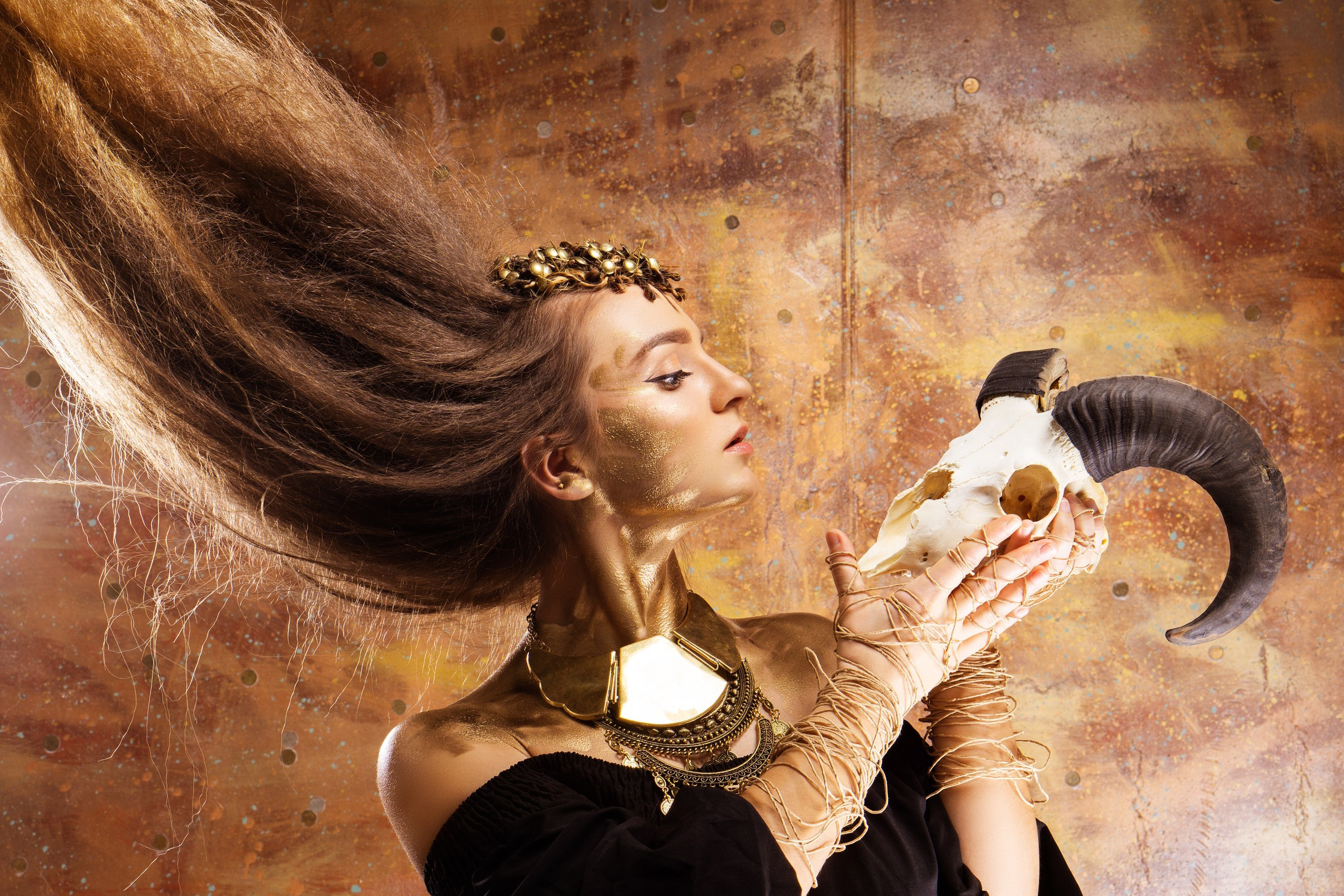 Бьюти. Свадебный фотограф в Дмитрове