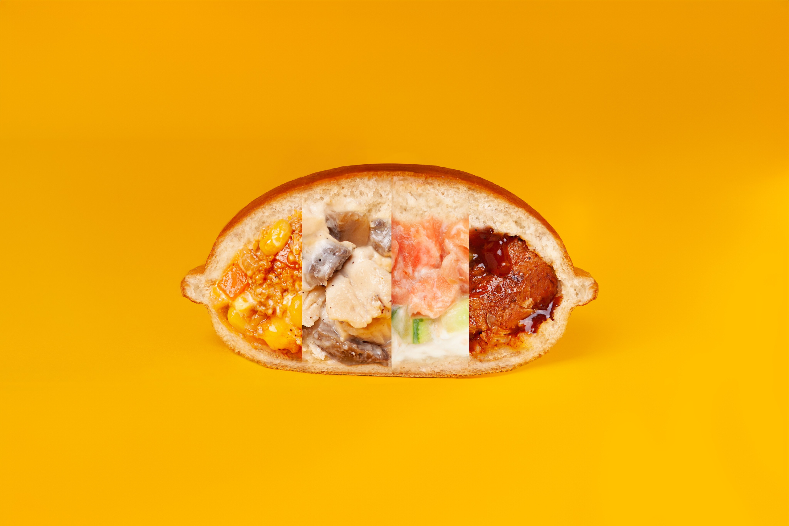 Peekaboo. Фудфотограф Предметный фотограф Пермь