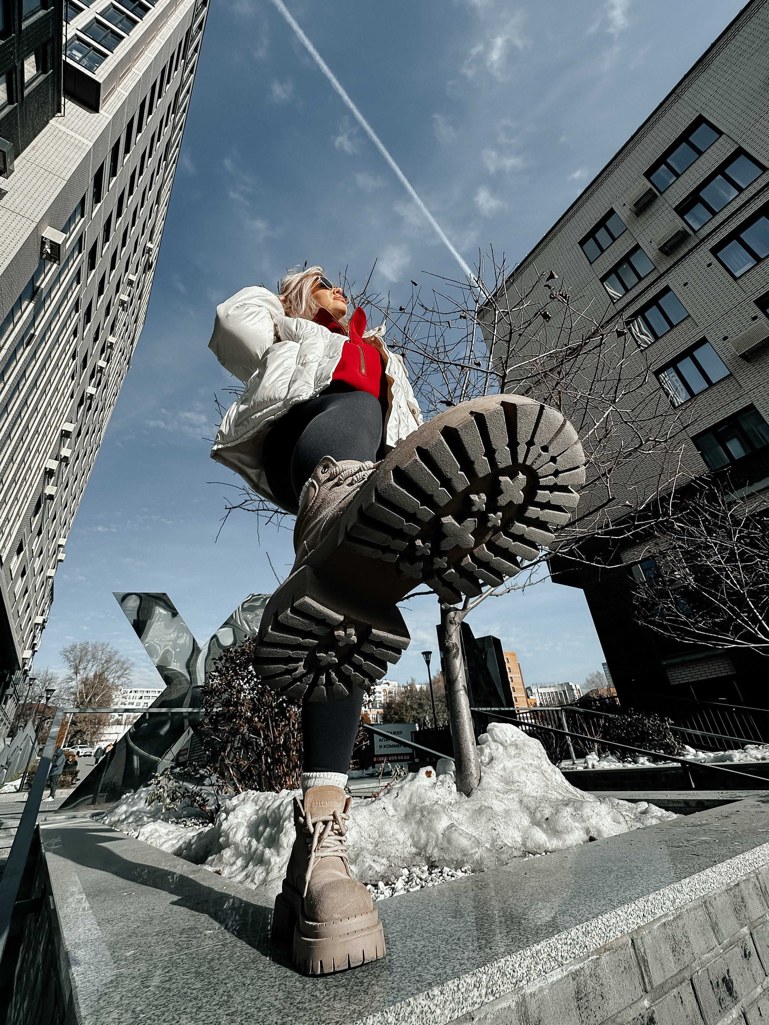 Индивидуальные