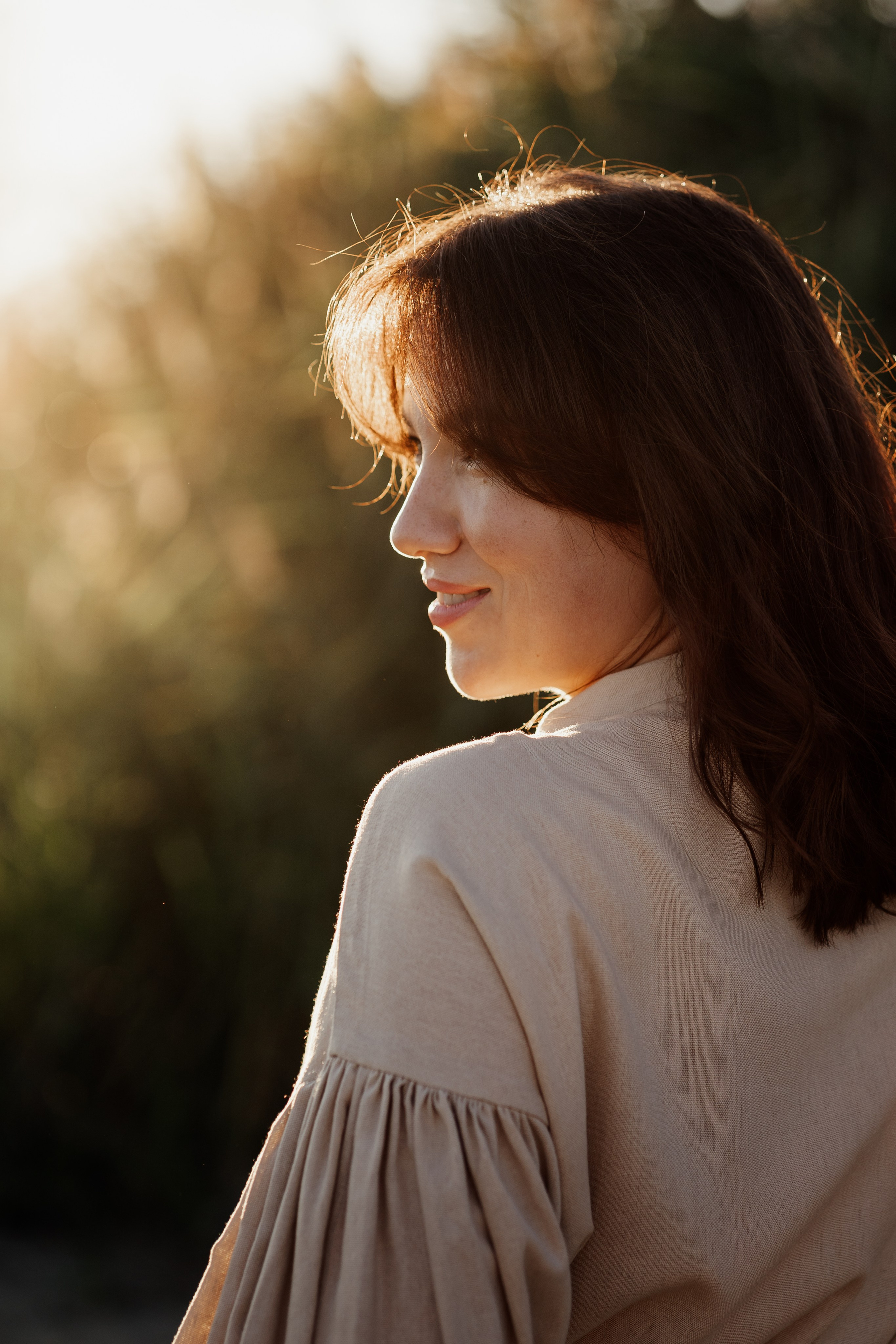 Наталья. Мира Назарова / Фотограф / Специалист по личному