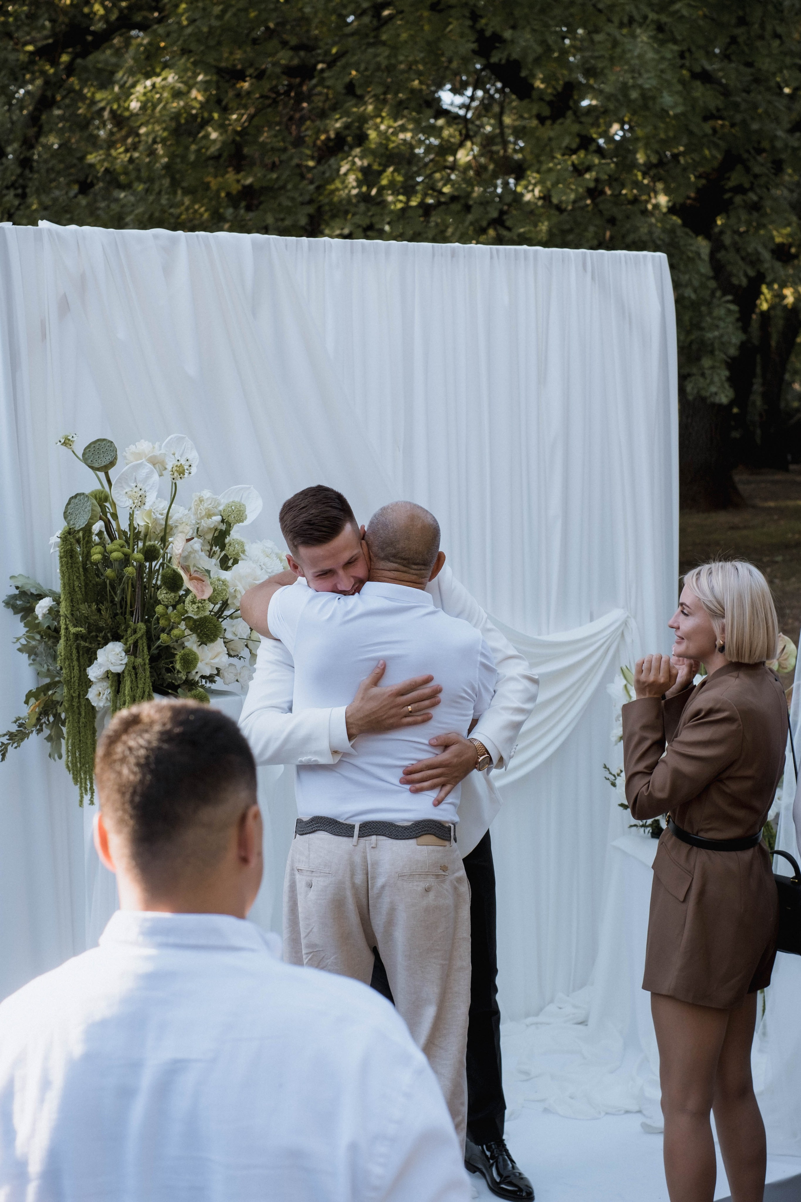 WEDDING DAY Валерия и Владислав. Свадебный и семейный фотограф г. Волгоград Биленко Ангелина