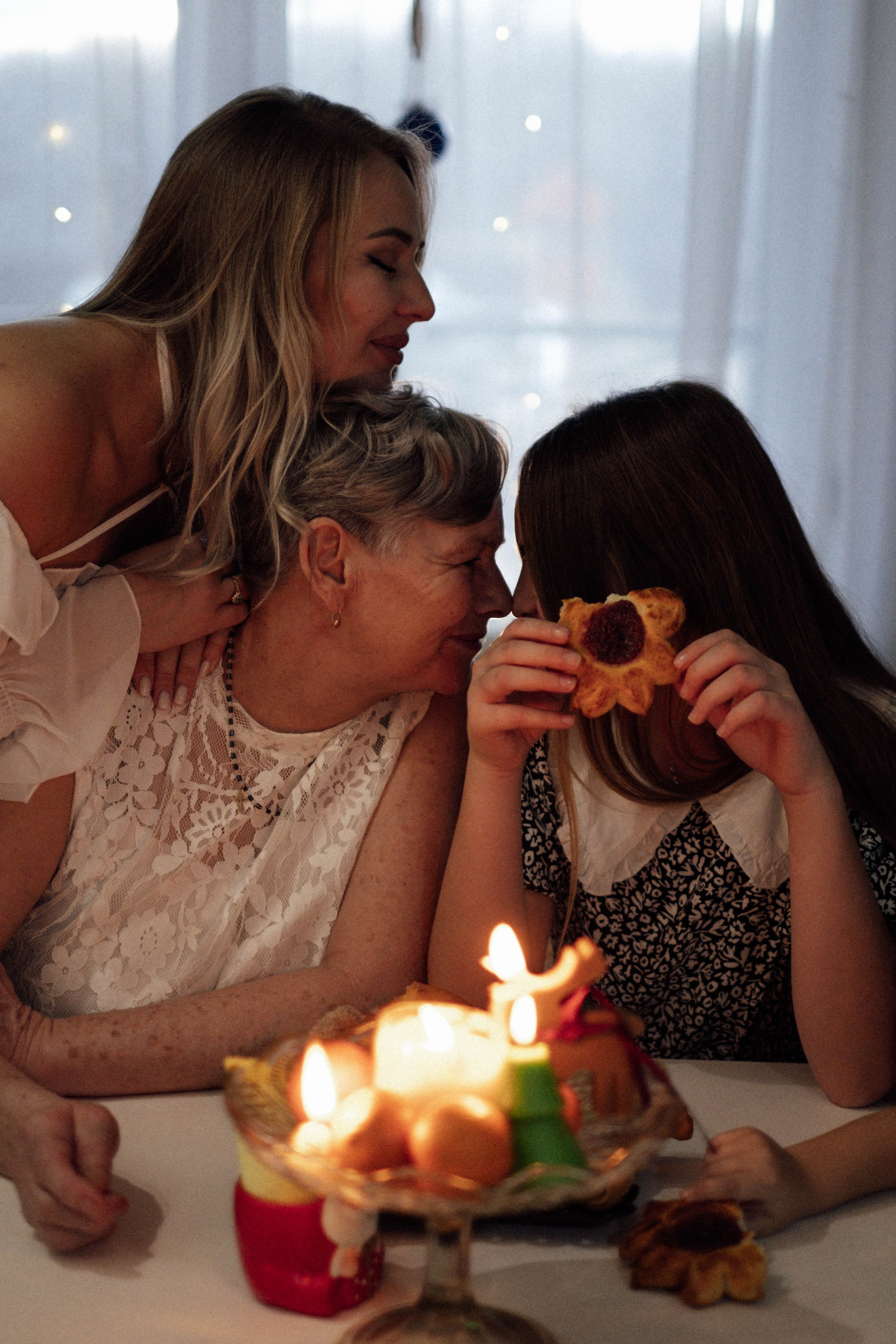 Домашняя фотосессия. Свадебный и семейный фотограф г. Волгоград Биленко Ангелина