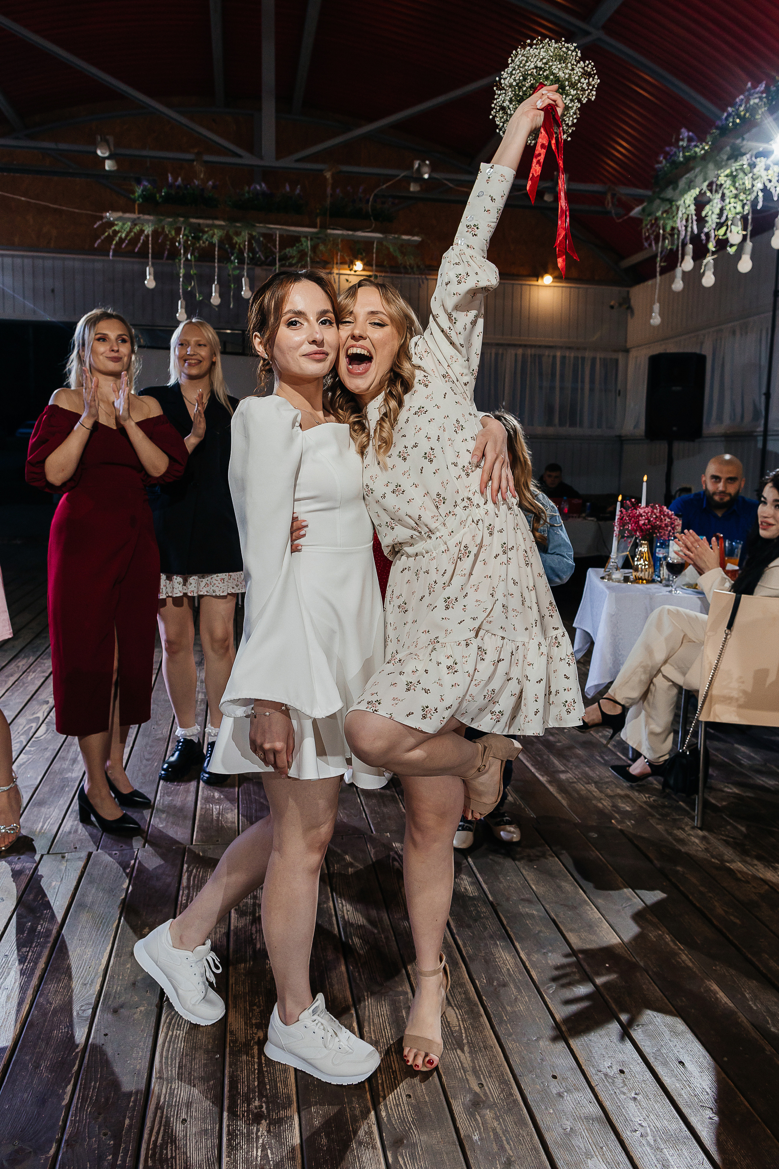 Элегантная выездная церемония в загородном клубе. Олег Сверчков | Свадебный фотограф Вологда